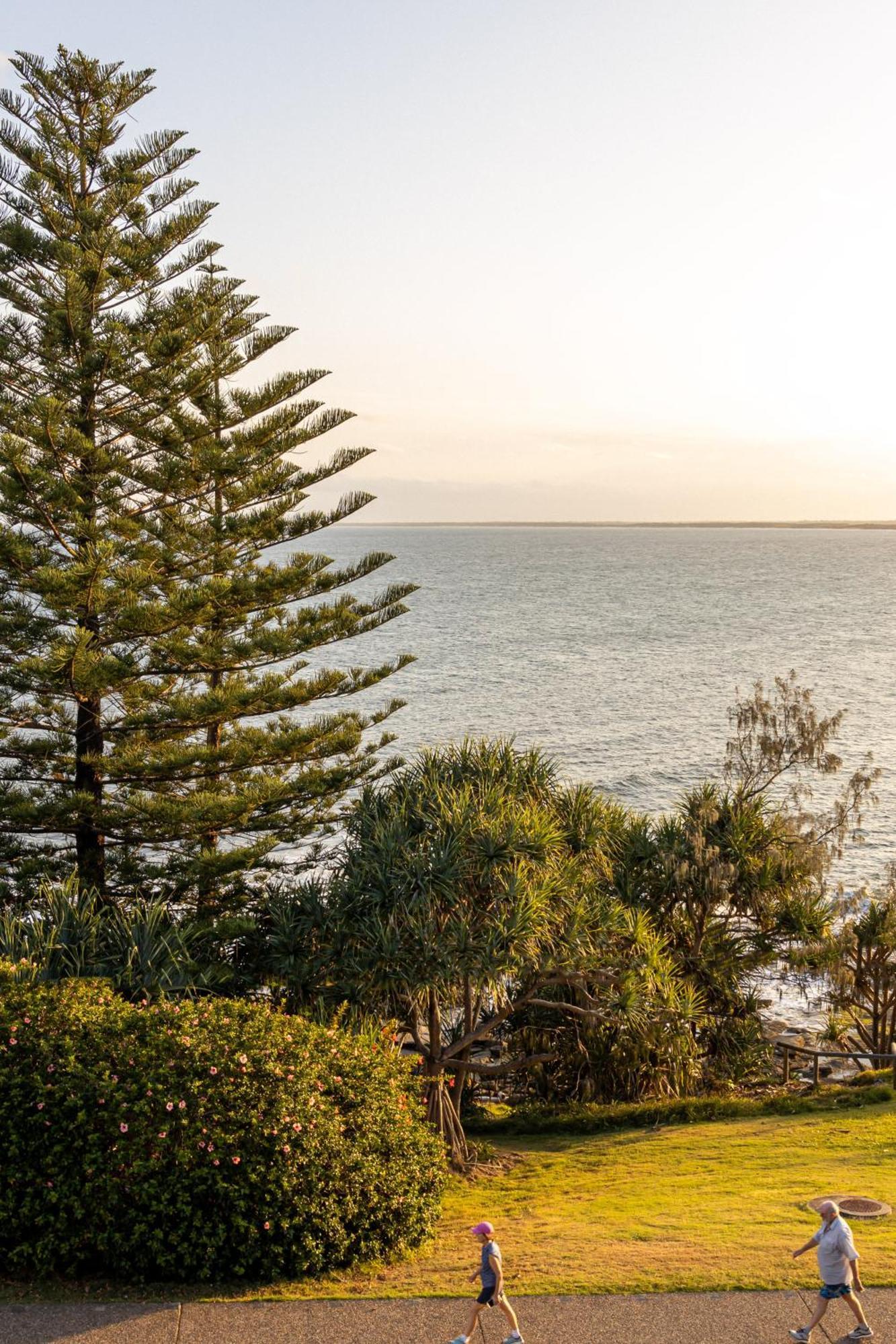 Apartment Kings Oceanfront Oasis