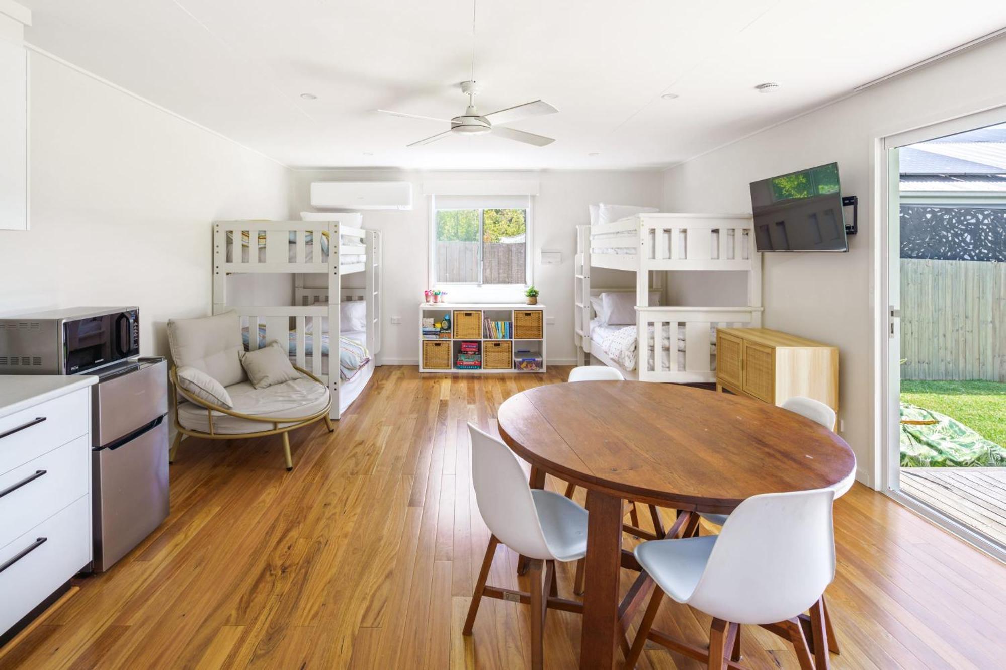 Holiday home Bliss At Moffat Caloundra