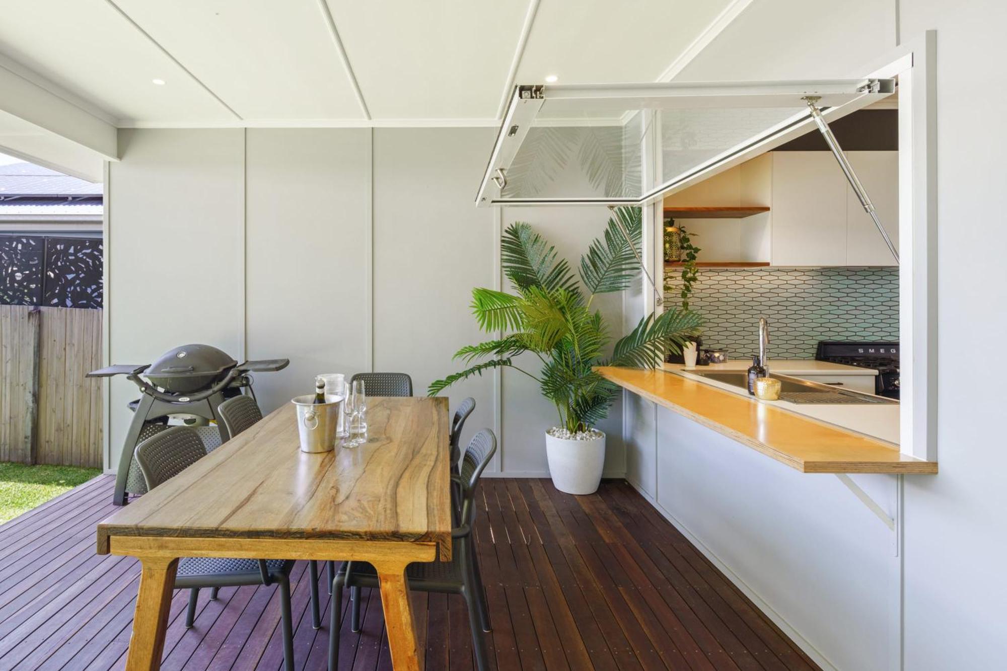 Holiday home Bliss At Moffat