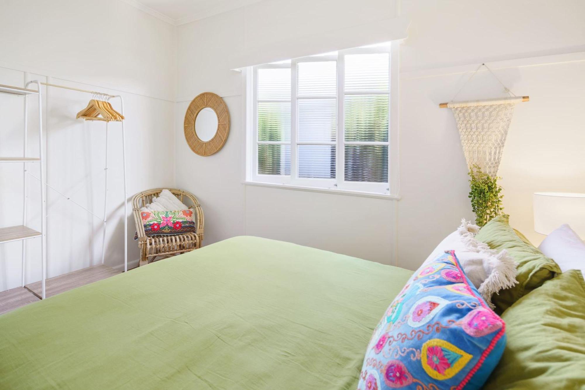 Bliss At Moffat Holiday home *