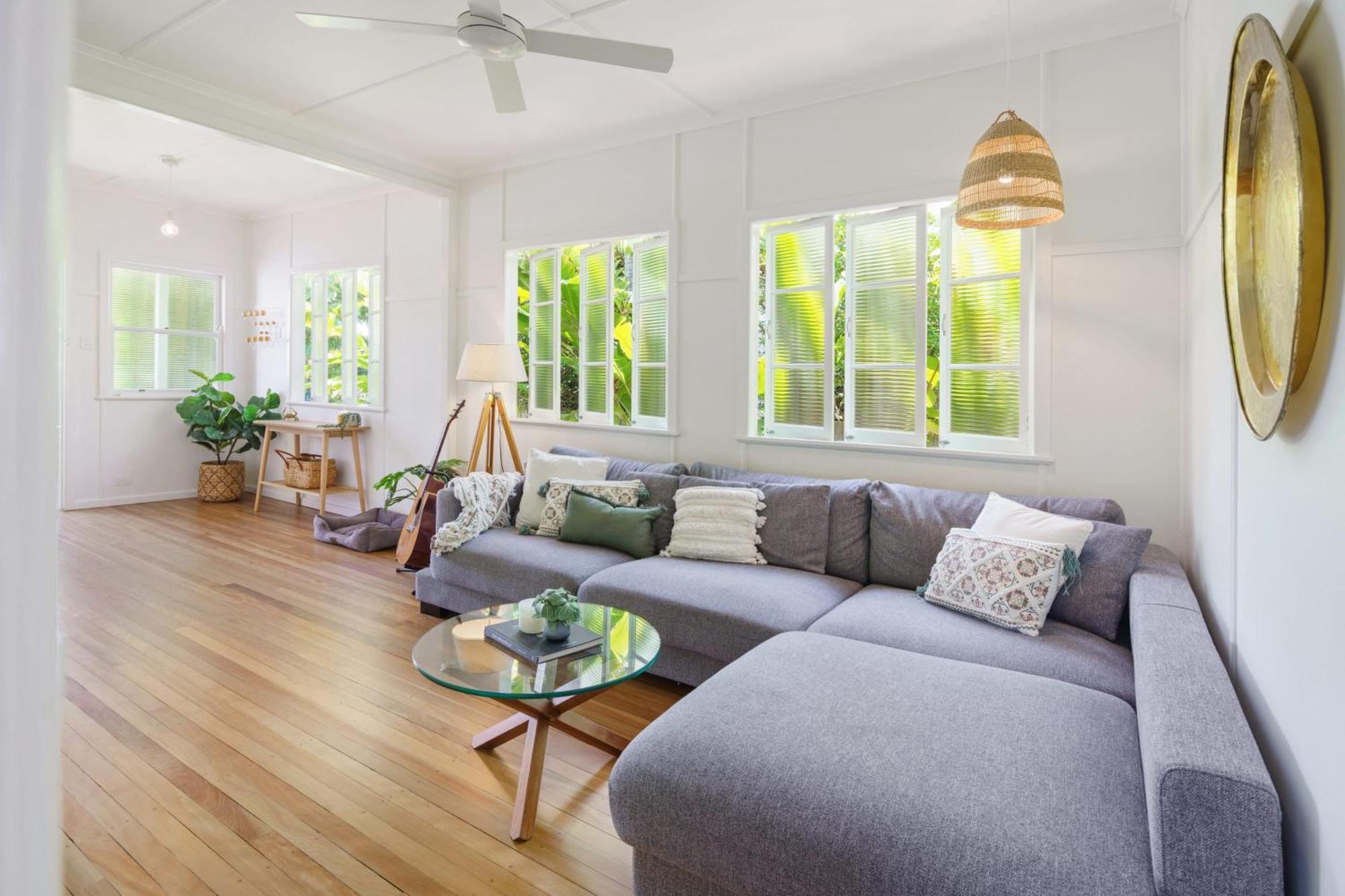 Bliss At Moffat Holiday home Caloundra