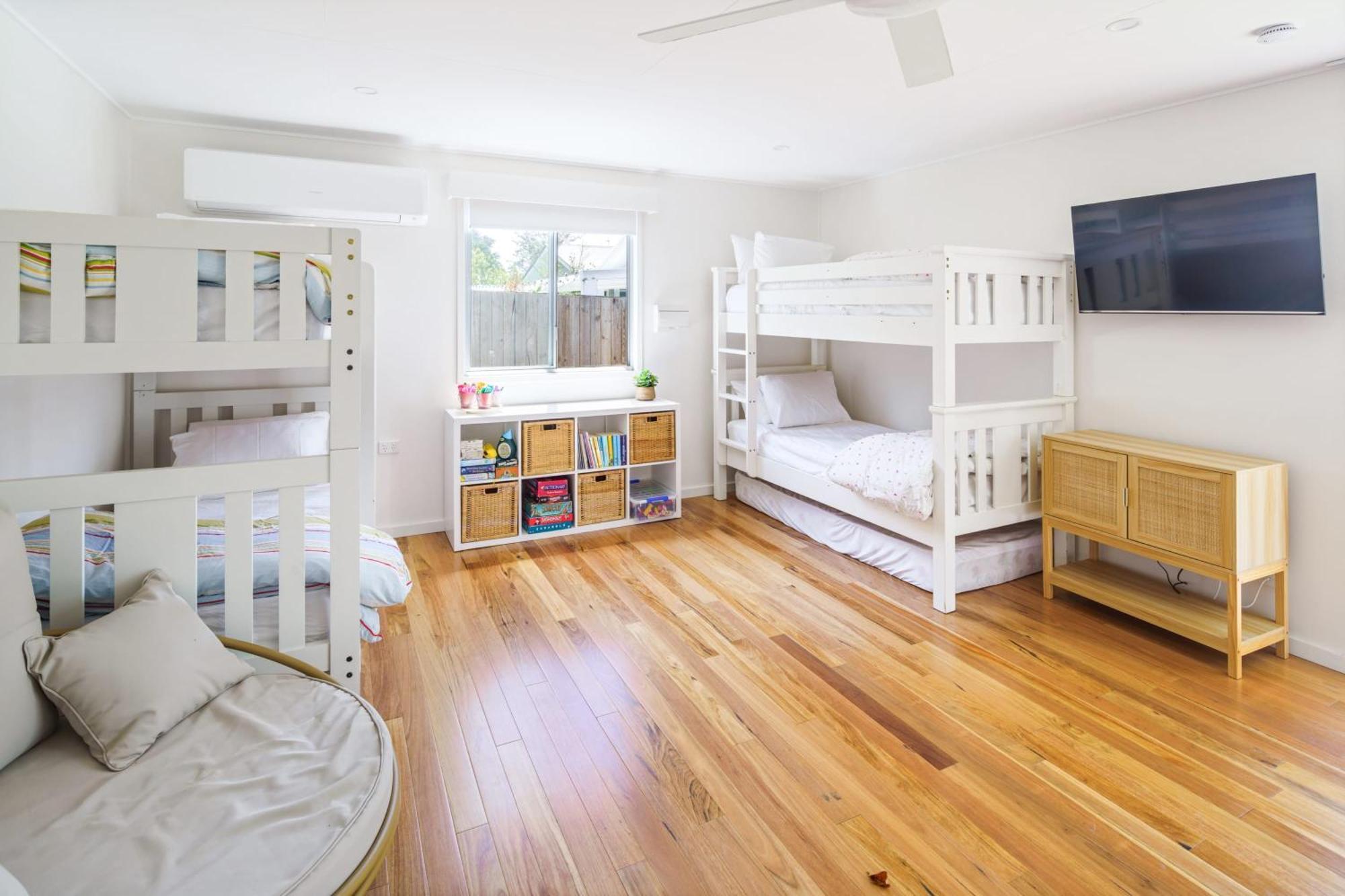 Holiday home Bliss At Moffat Caloundra