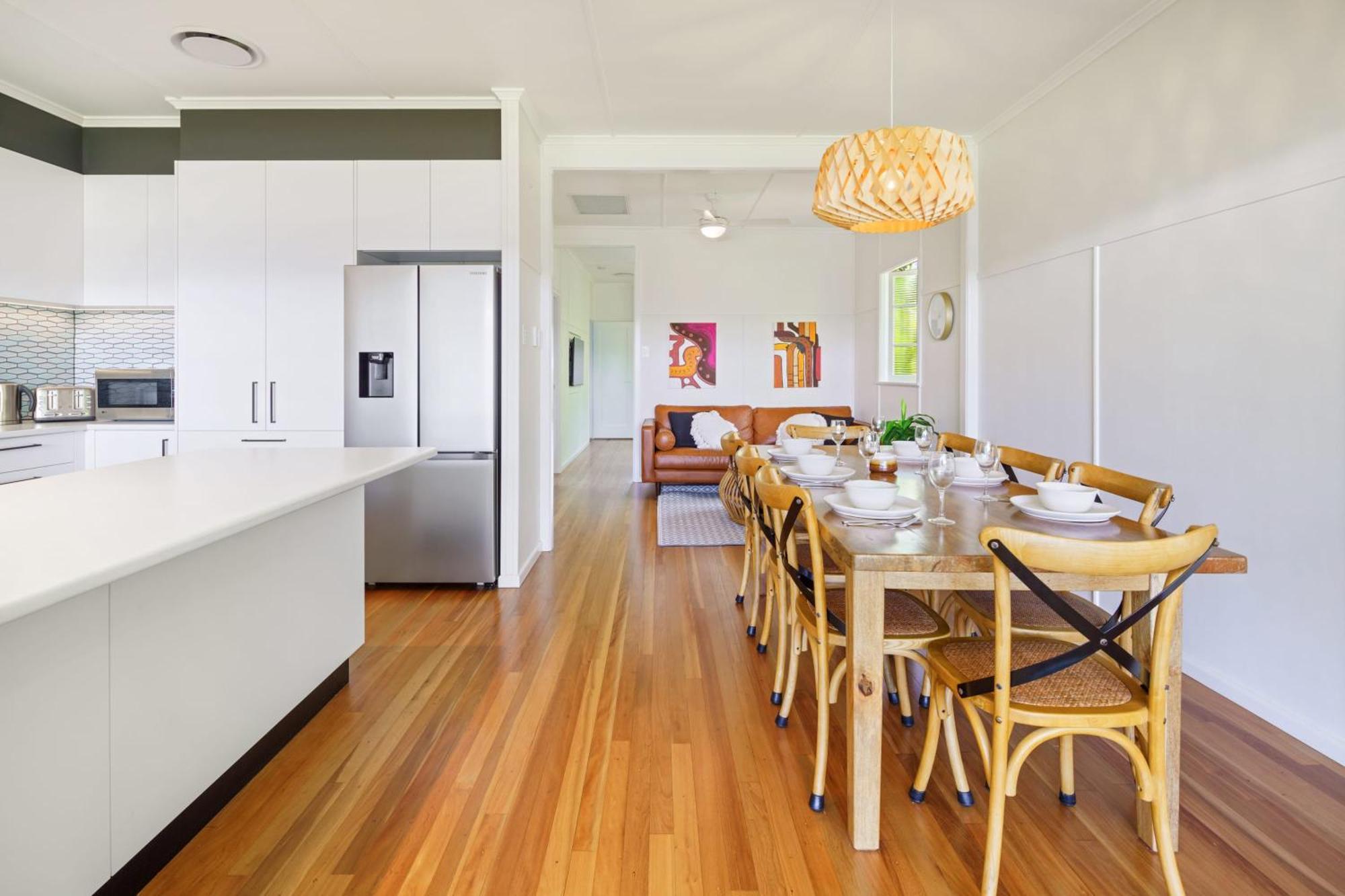 Bliss At Moffat * Caloundra