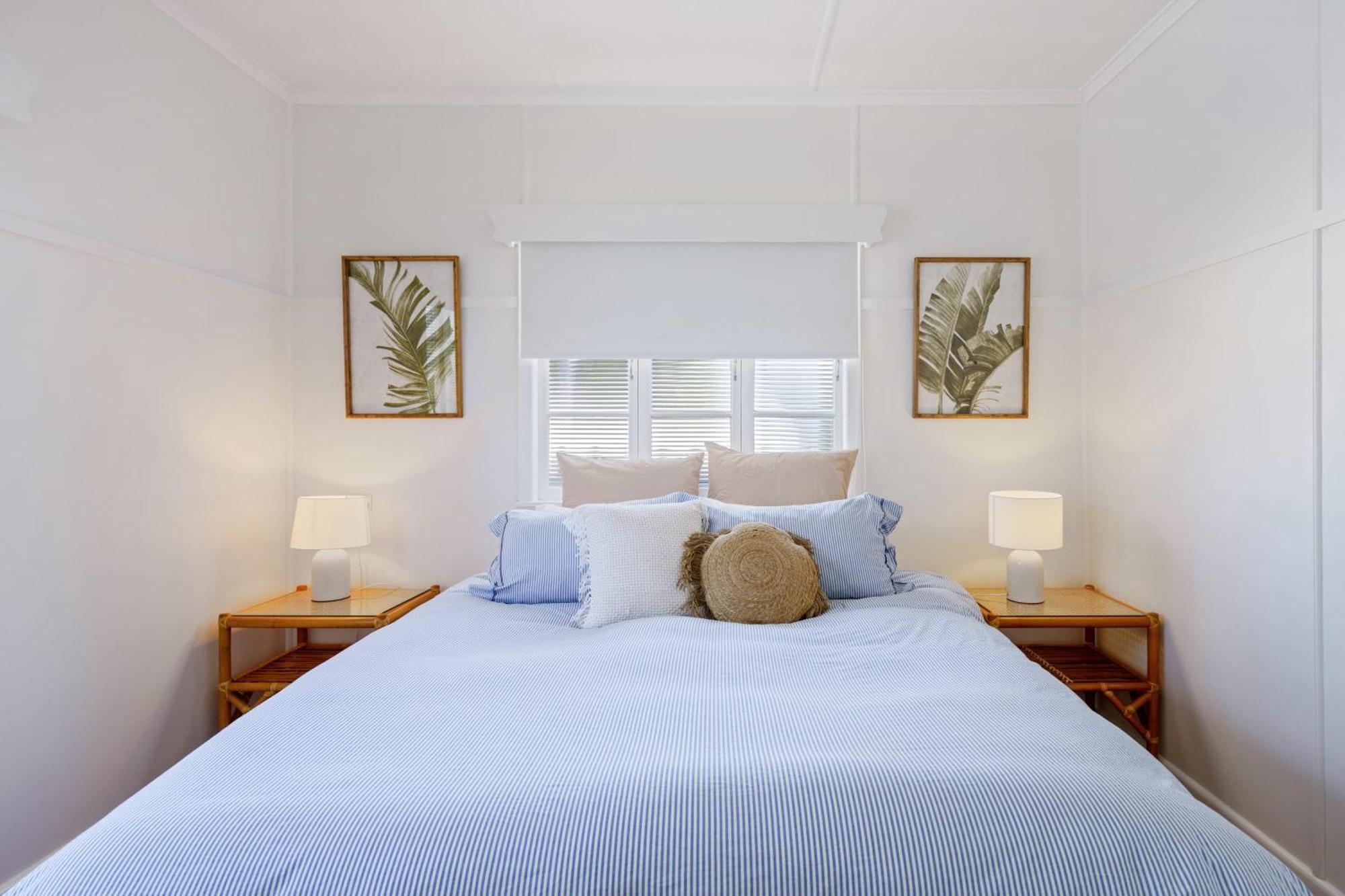 Bliss At Moffat Holiday home *