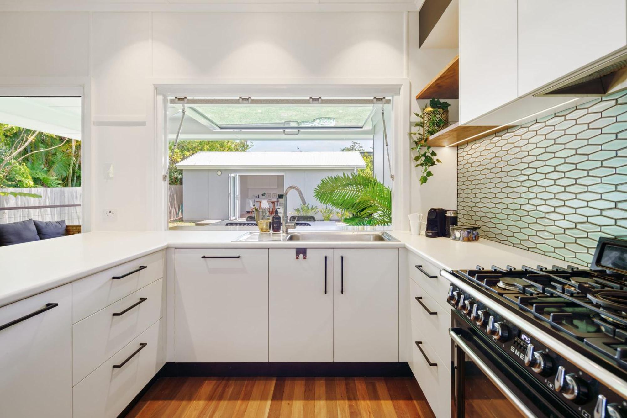Holiday home Bliss At Moffat Caloundra