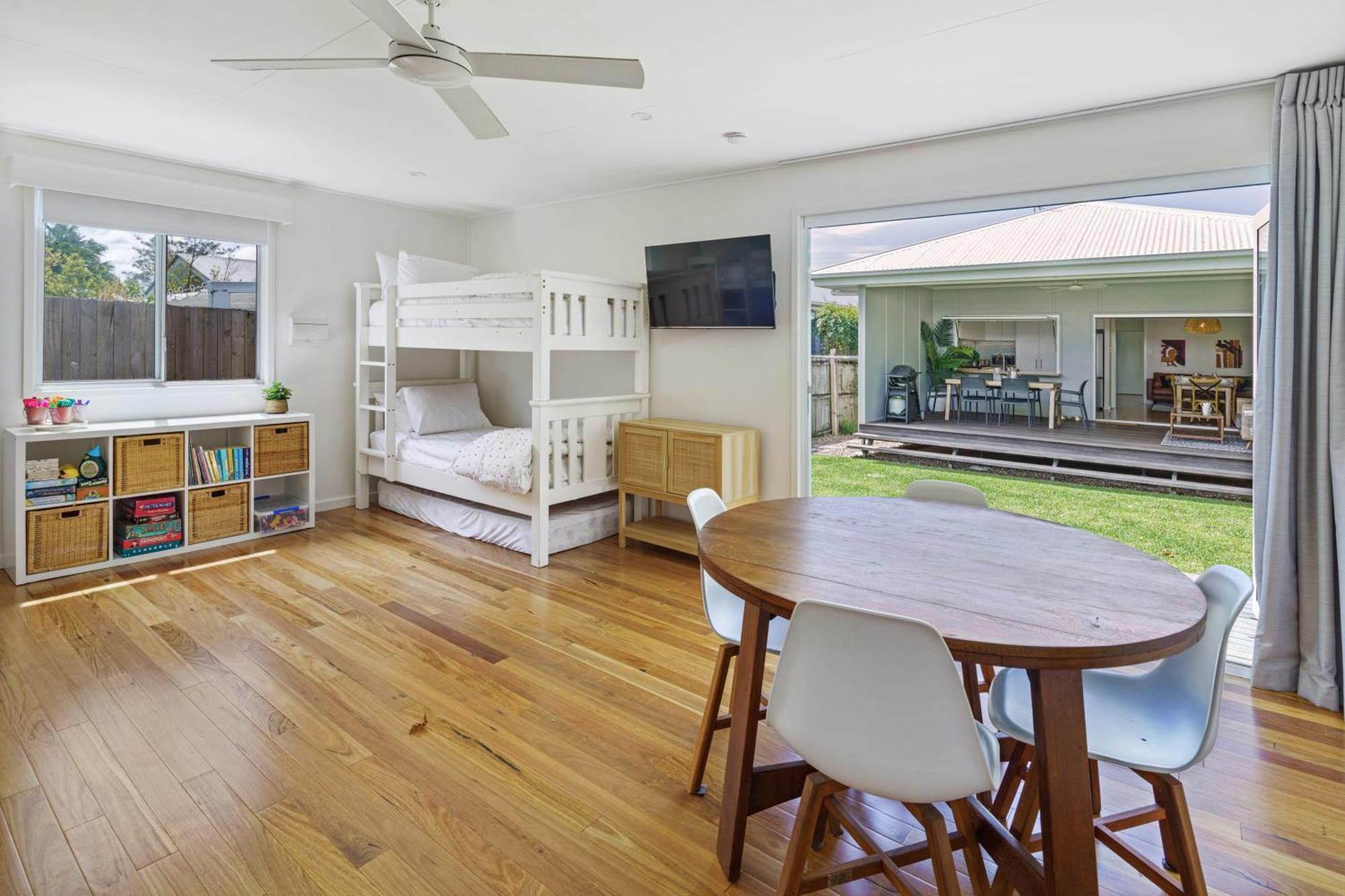 Holiday home Bliss At Moffat *
