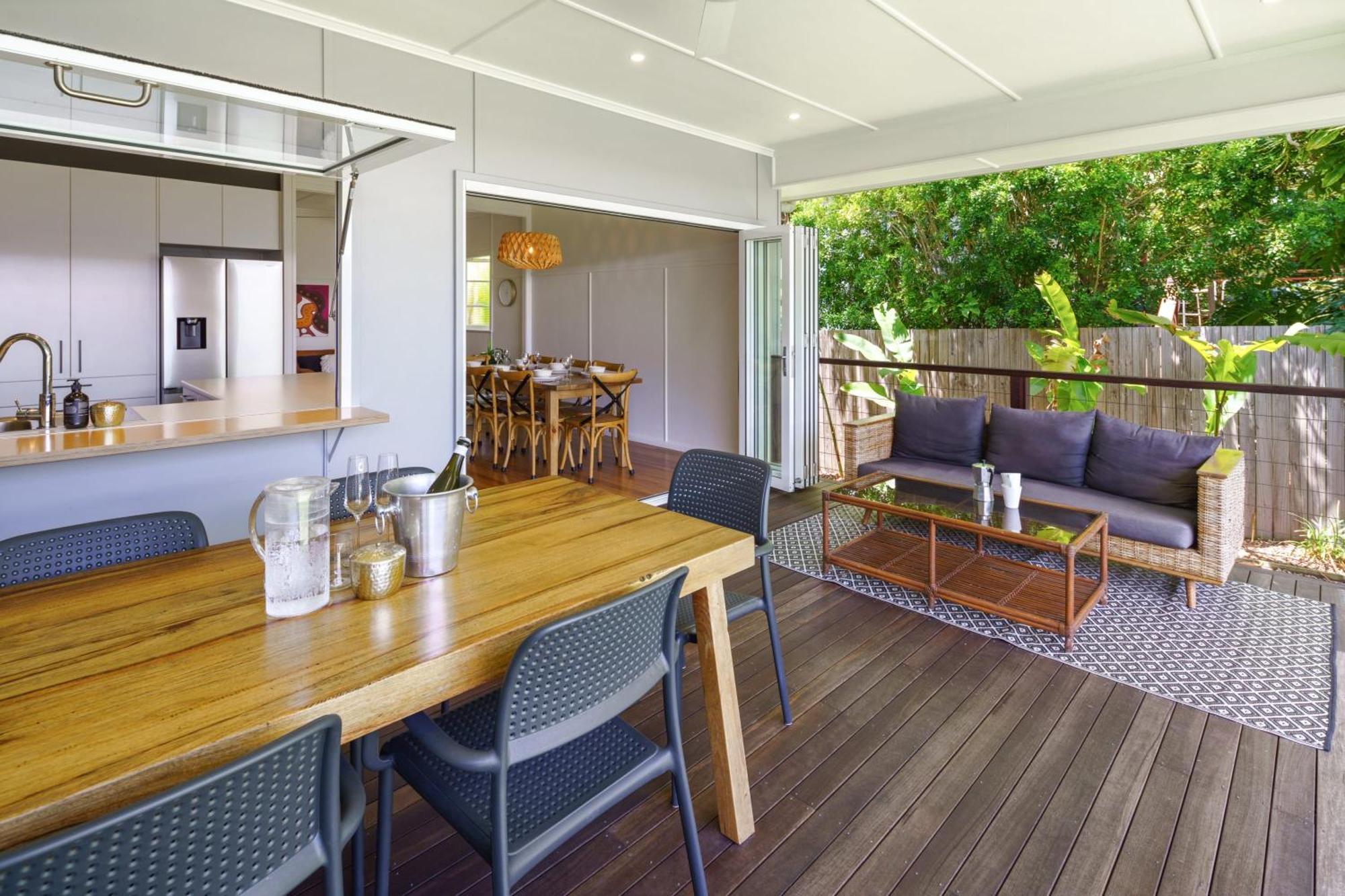 Bliss At Moffat Holiday home Caloundra