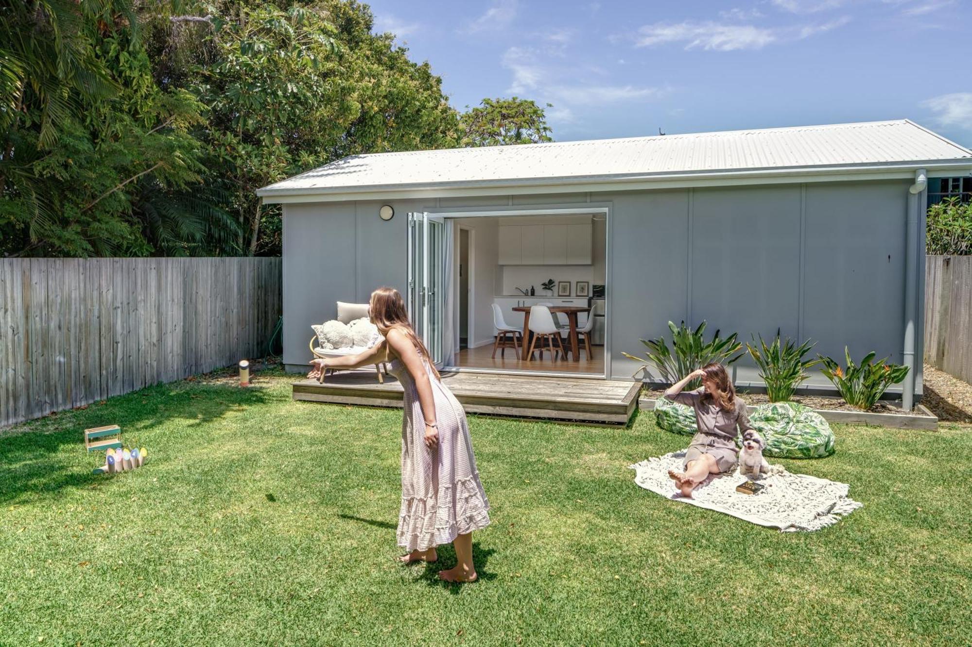 Bliss At Moffat * Caloundra