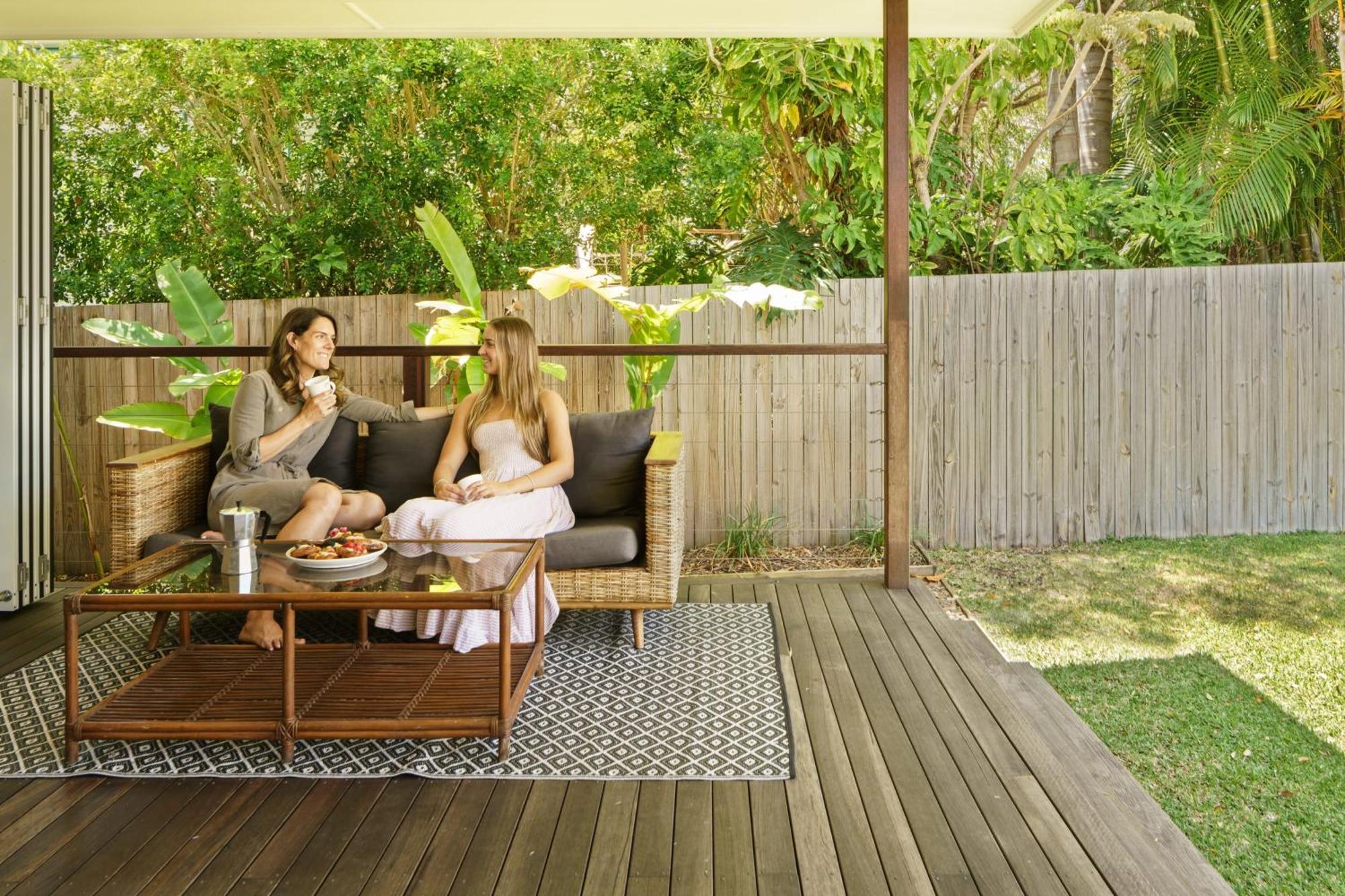Bliss At Moffat Caloundra