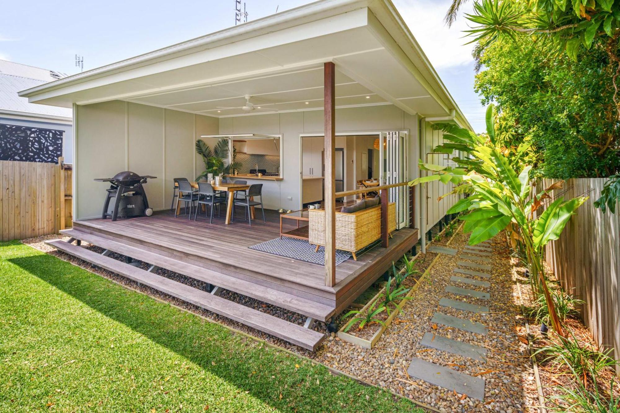 Bliss At Moffat * Caloundra
