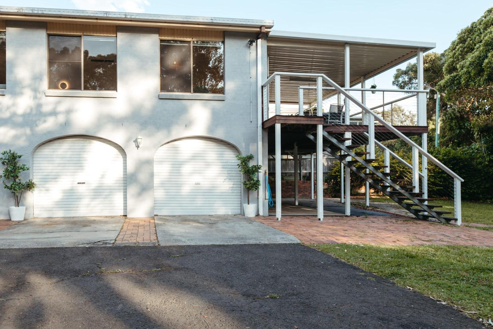 Holiday home Roderick House Pet Friendly Caloundra