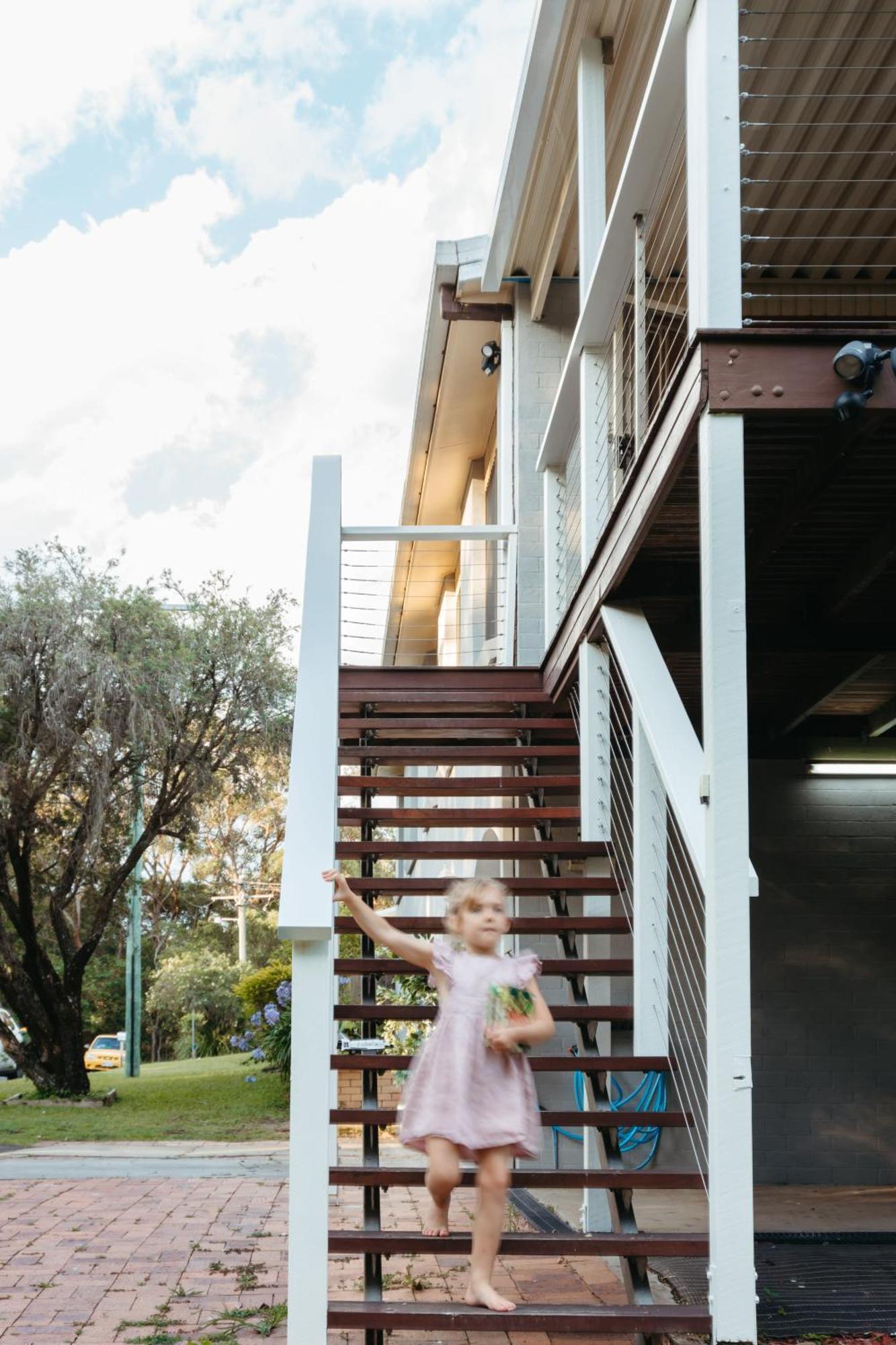 Roderick House Pet Friendly Caloundra