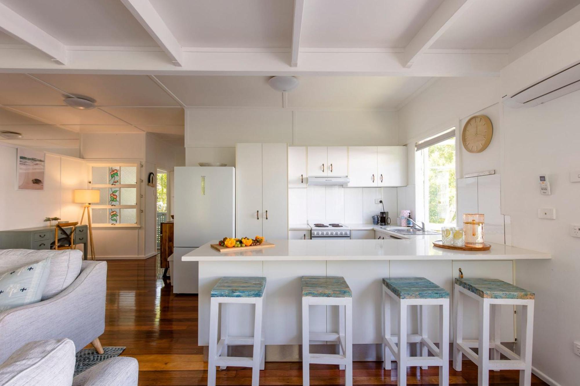 Holiday home Charming Coastal