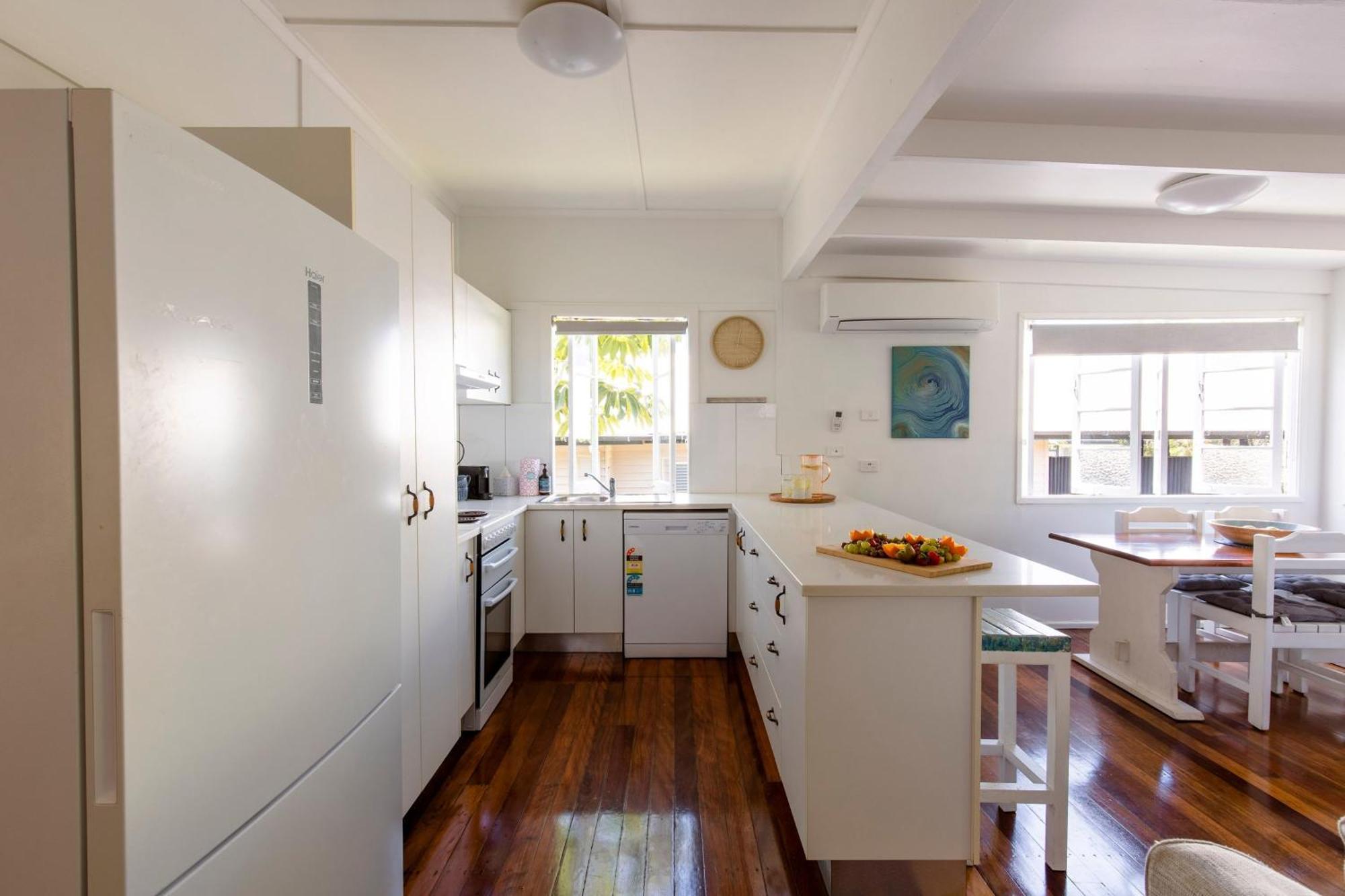 Charming Coastal * Caloundra