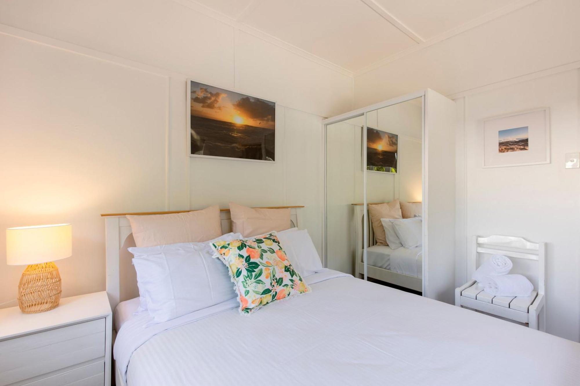 Holiday home Charming Coastal *