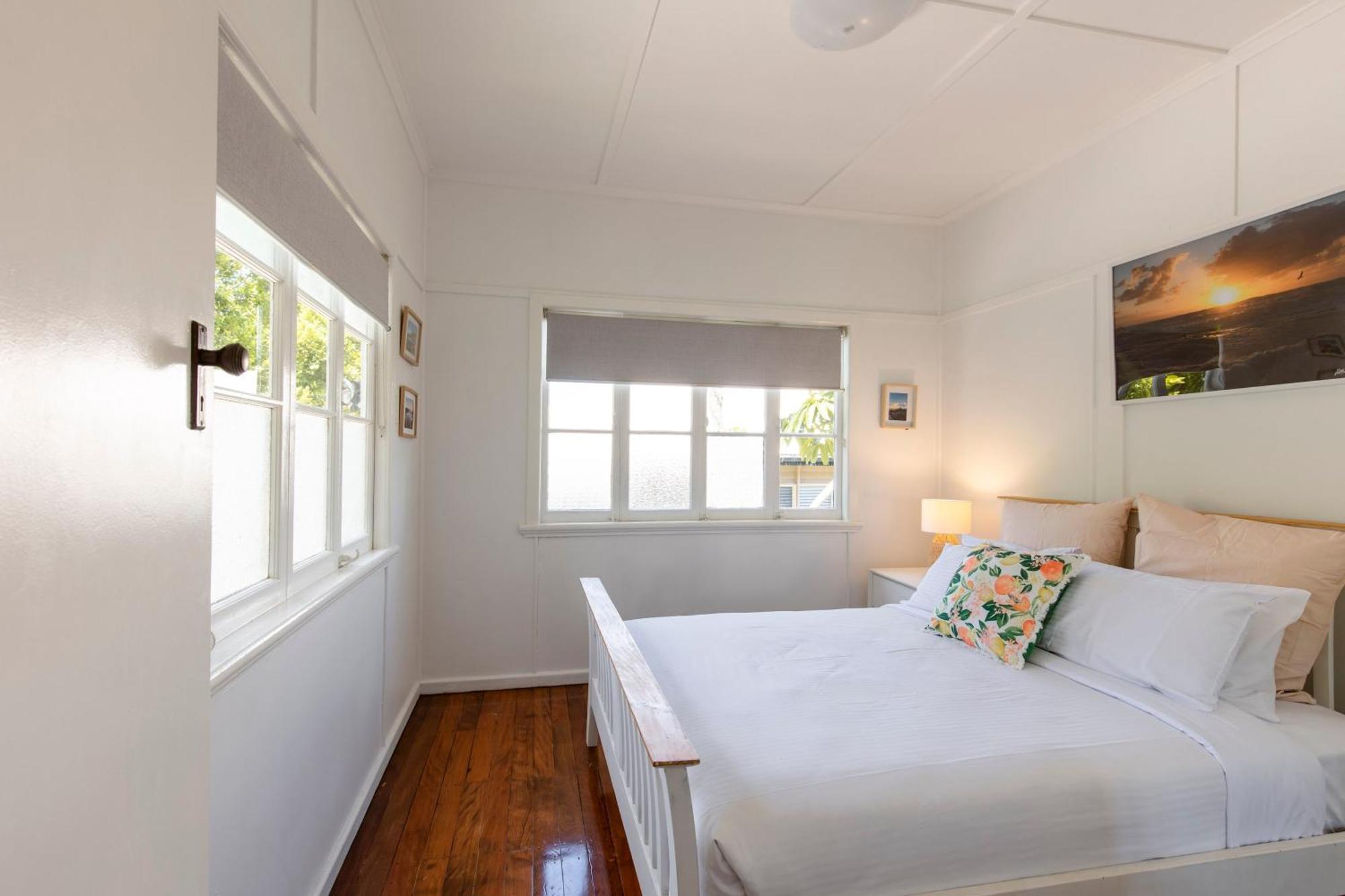 Charming Coastal Holiday home Caloundra