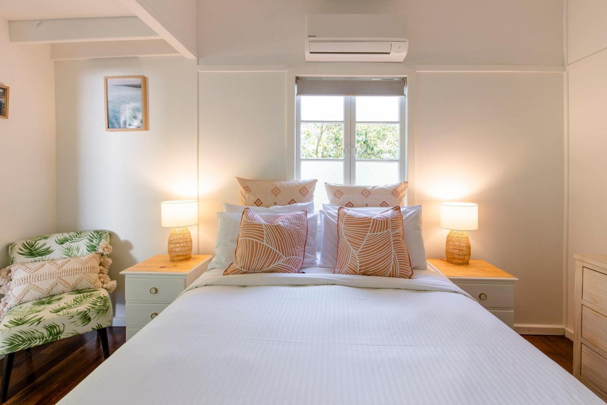 Holiday home Charming Coastal Caloundra