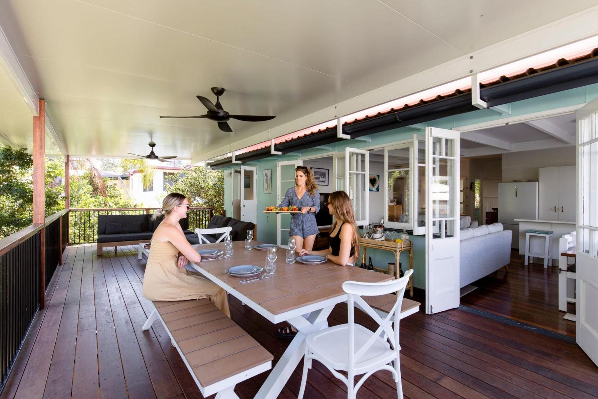Charming Coastal Caloundra