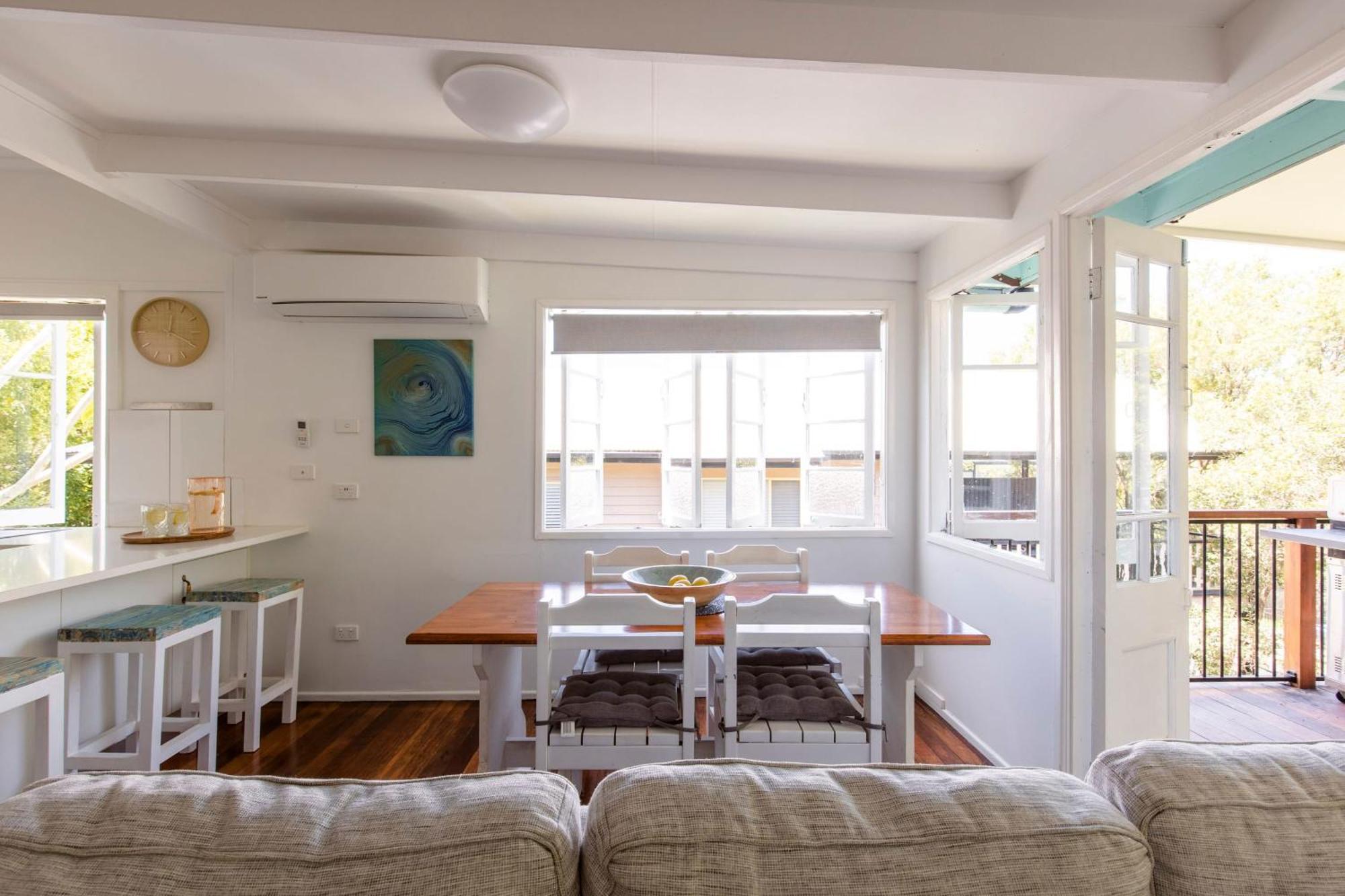 Charming Coastal * Caloundra