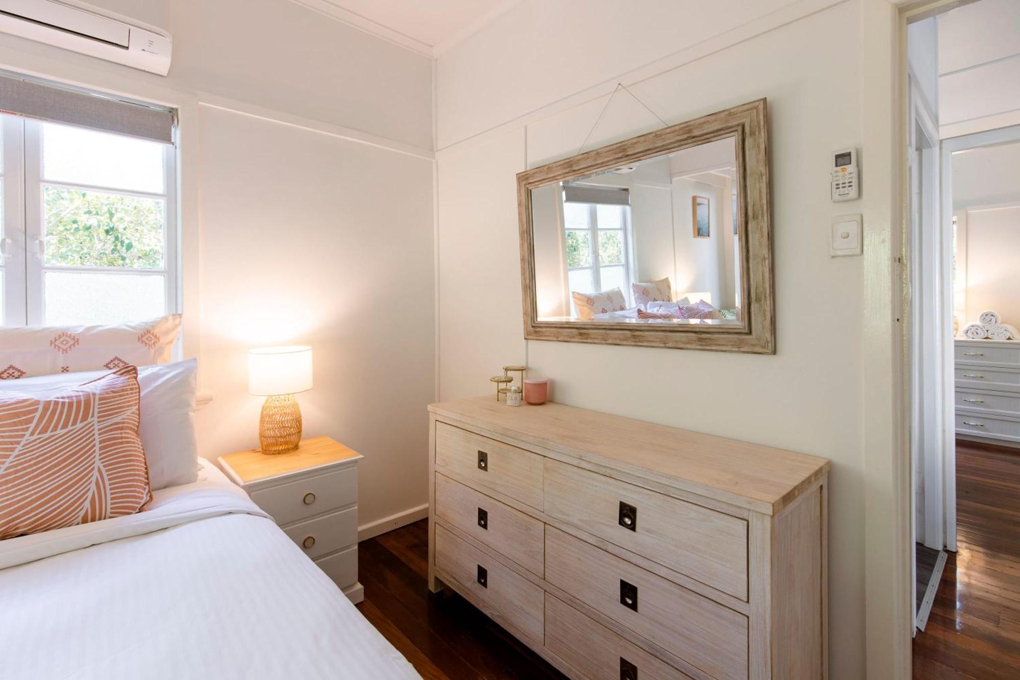 Charming Coastal Holiday home *