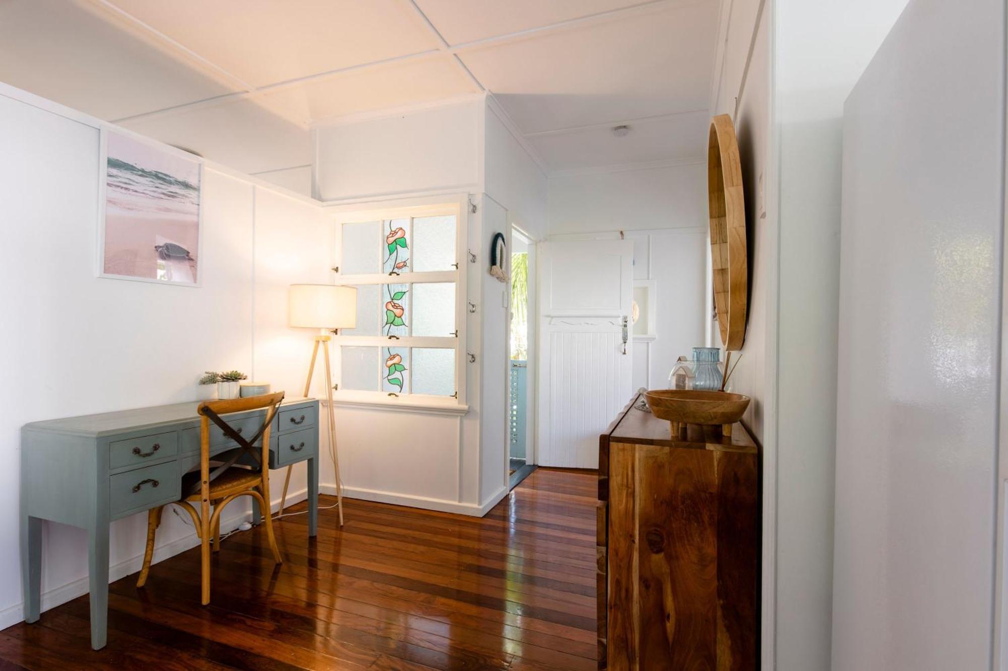 Holiday home Charming Coastal *