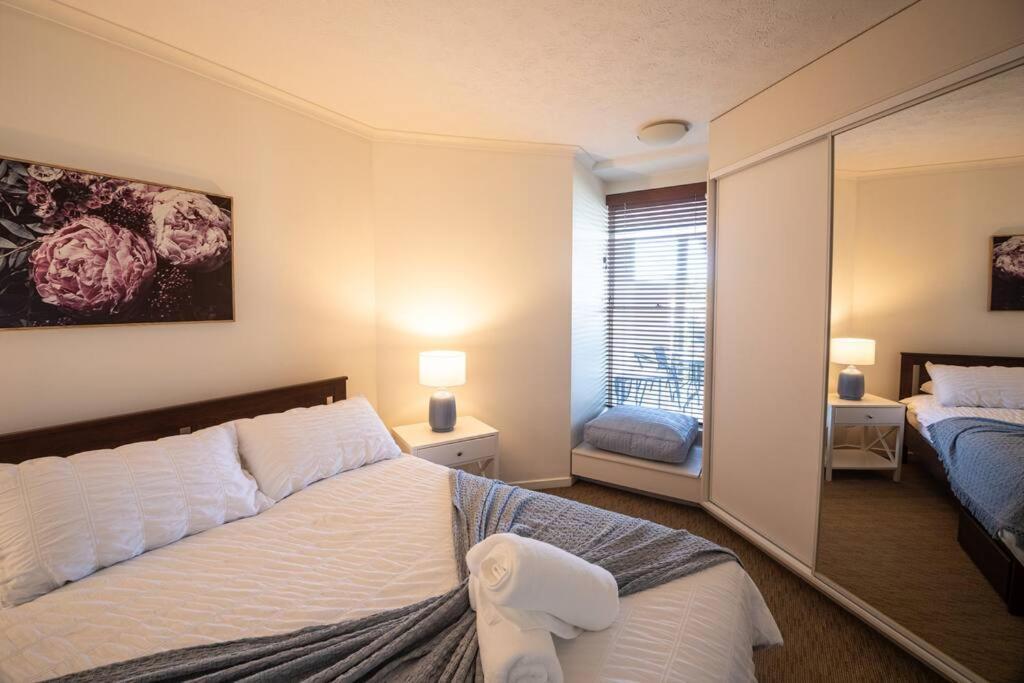 Apartment Style Oasis, 2 Bedroom, 2 Bath, Sleeps 6
