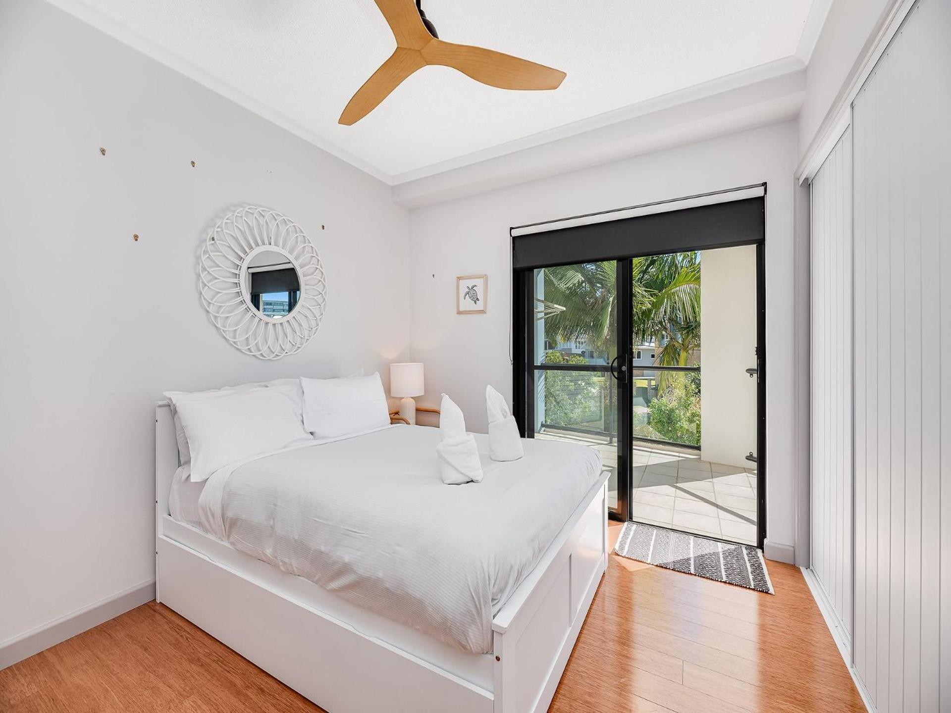Apartment Mariners Unit 11 Kings Qld *