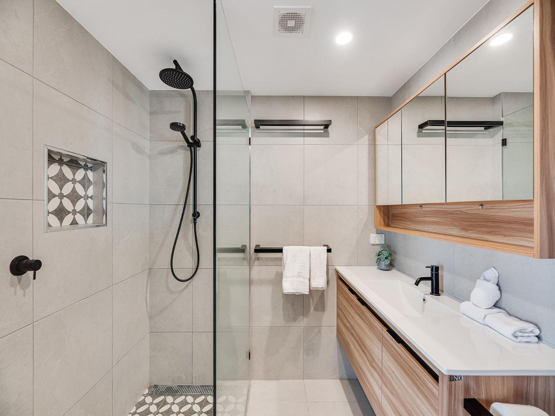 Apartment Mariners Unit 11 Kings Qld *