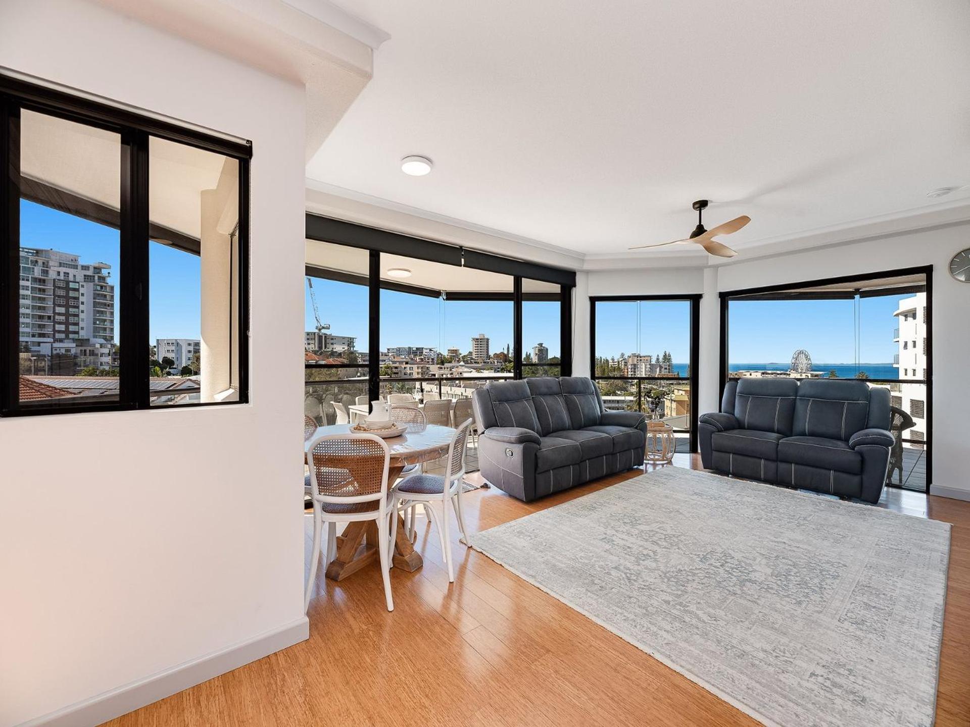 Mariners Unit 11 Kings Qld Apartment Caloundra