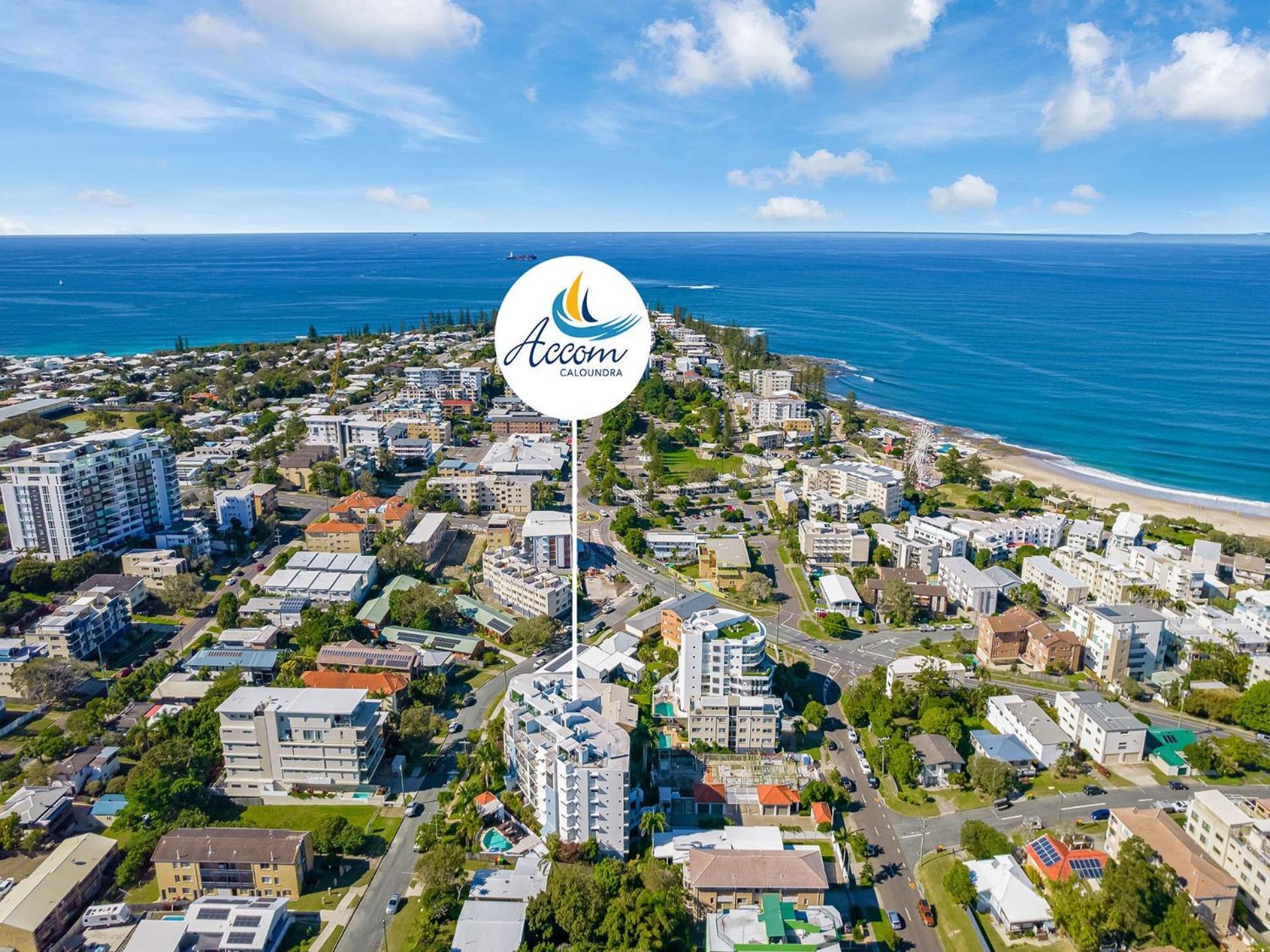 Mariners Unit 11 Kings Qld Apartment