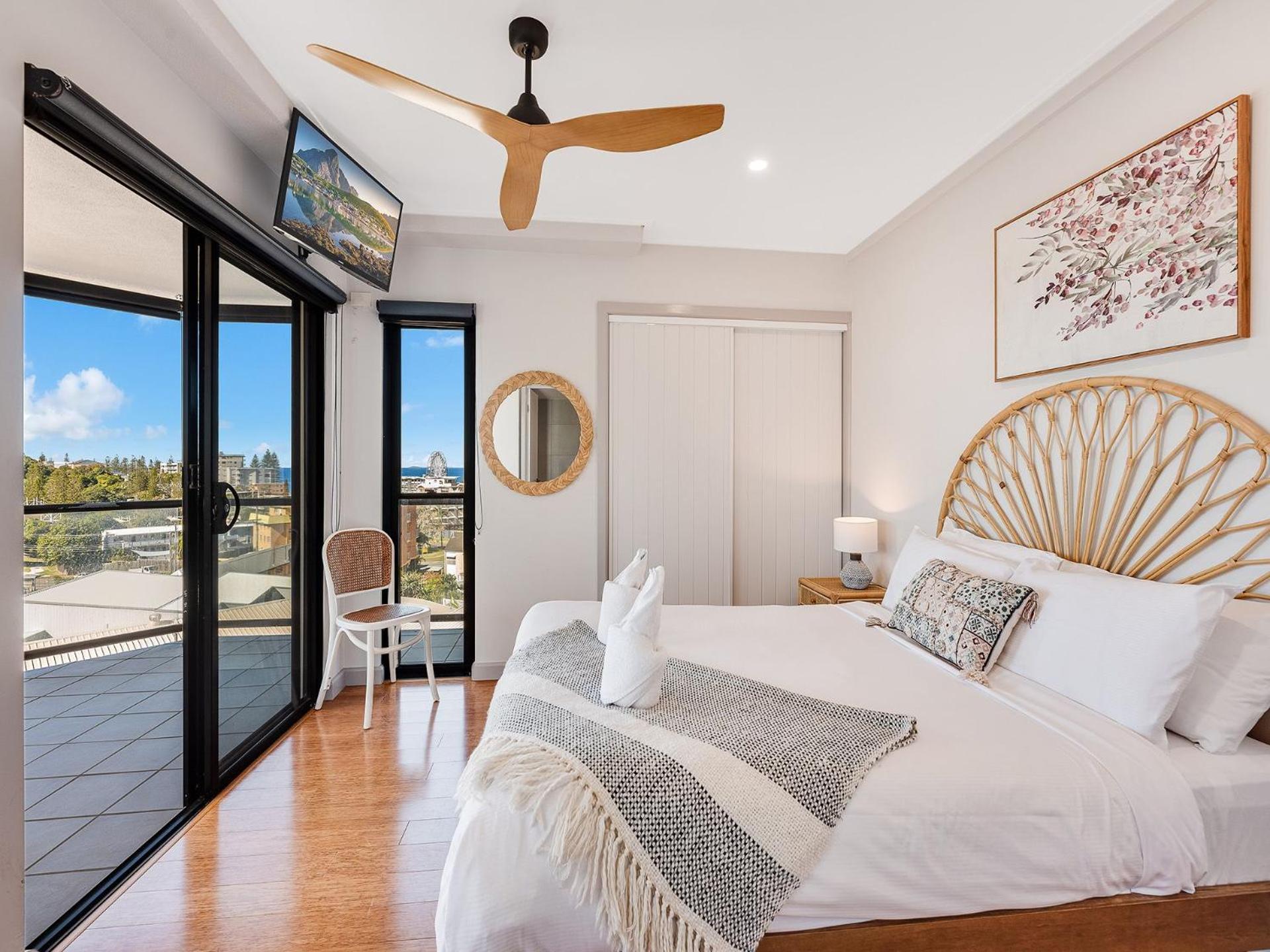 Apartment Mariners Unit 11 Kings Qld