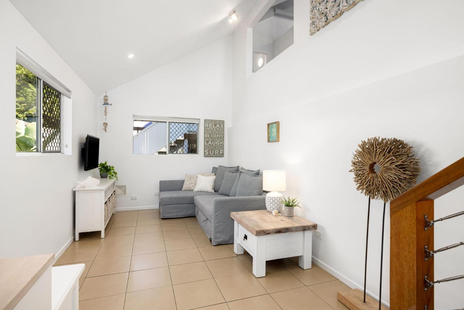 Hume Street 22 Golden Beach Holiday home