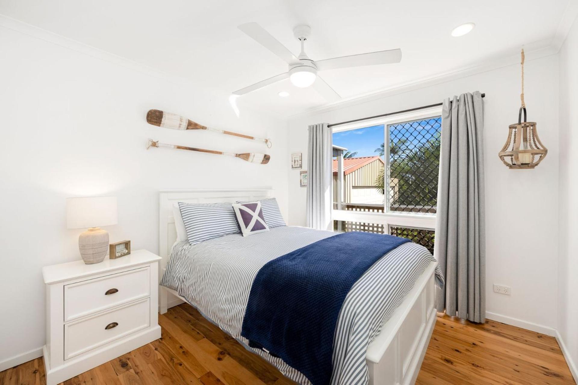 Holiday home Hume Street 22 Golden Beach *