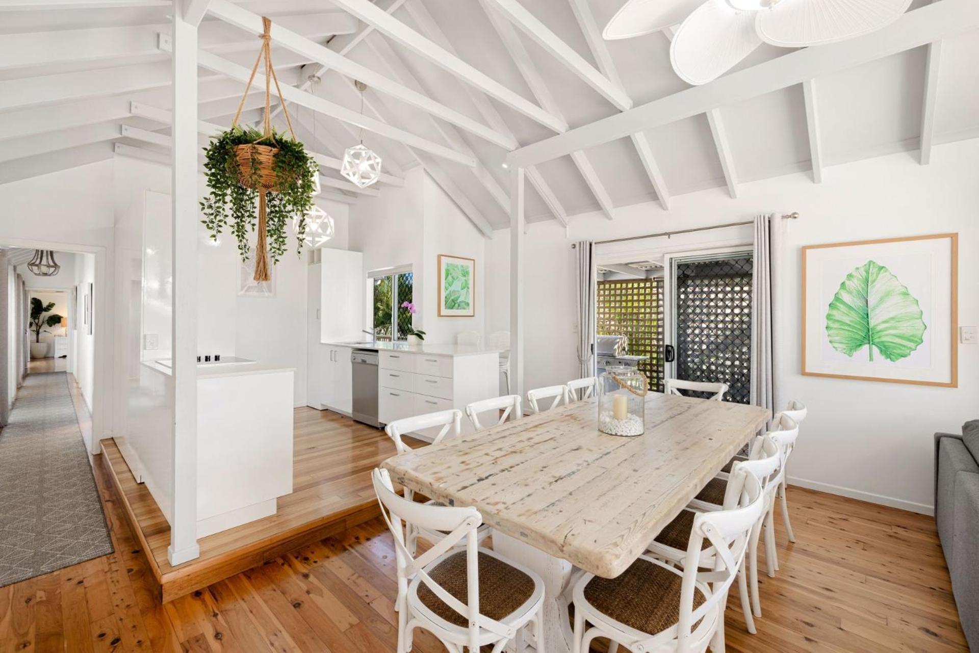 Hume Street 22 Golden Beach Holiday home Caloundra