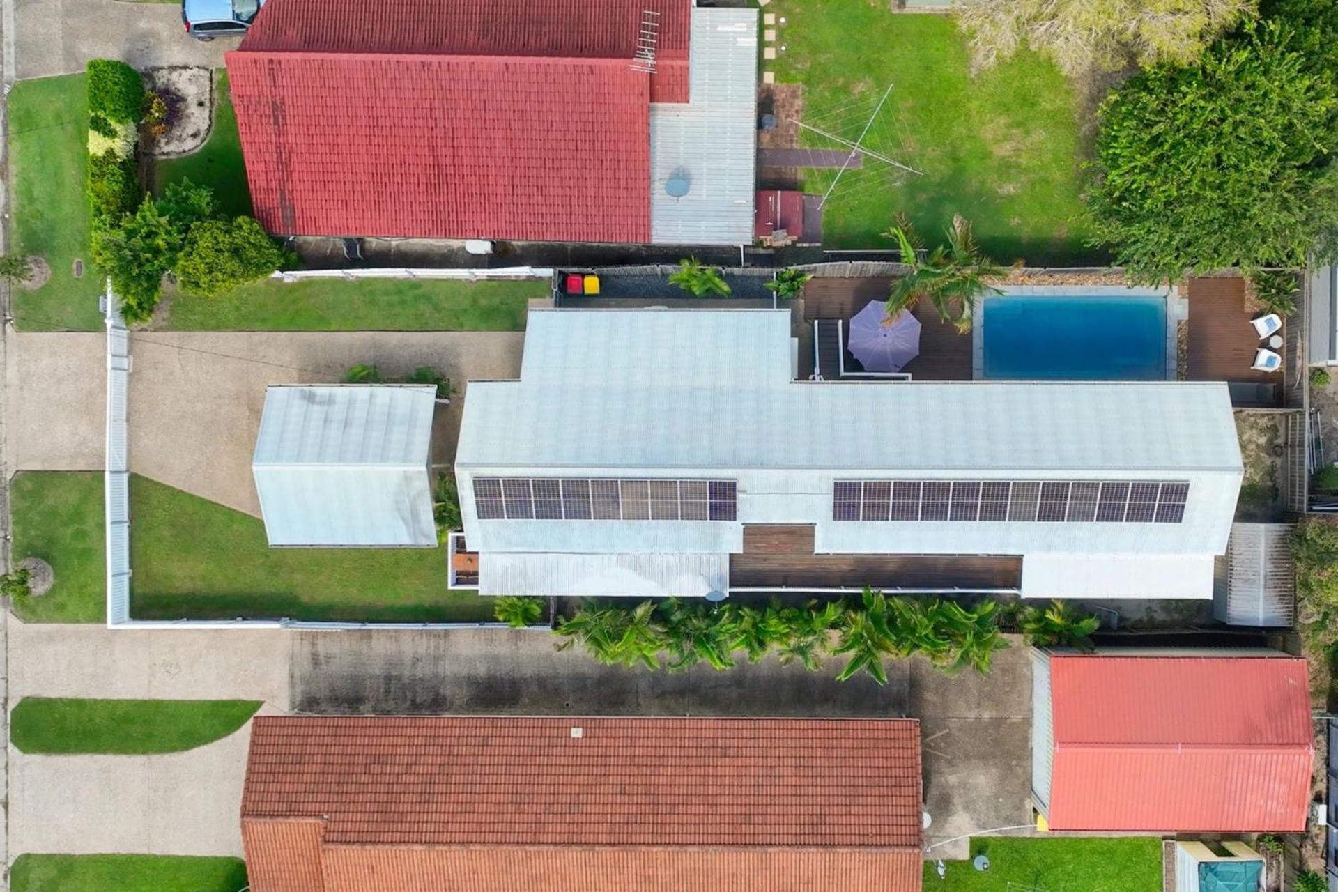 Holiday home Hume Street 22 Golden Beach *