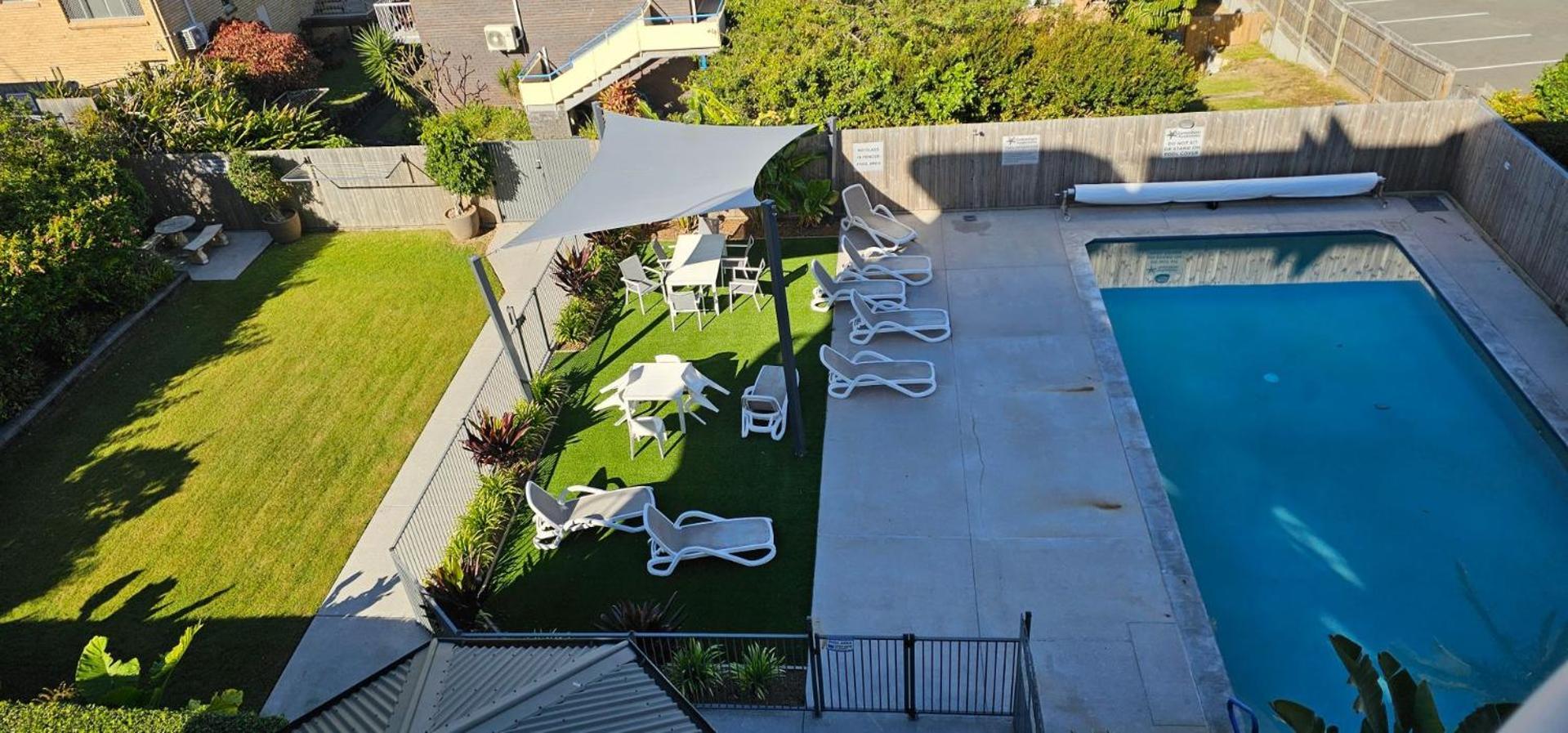 Cheltenham Unit 11 40 King St