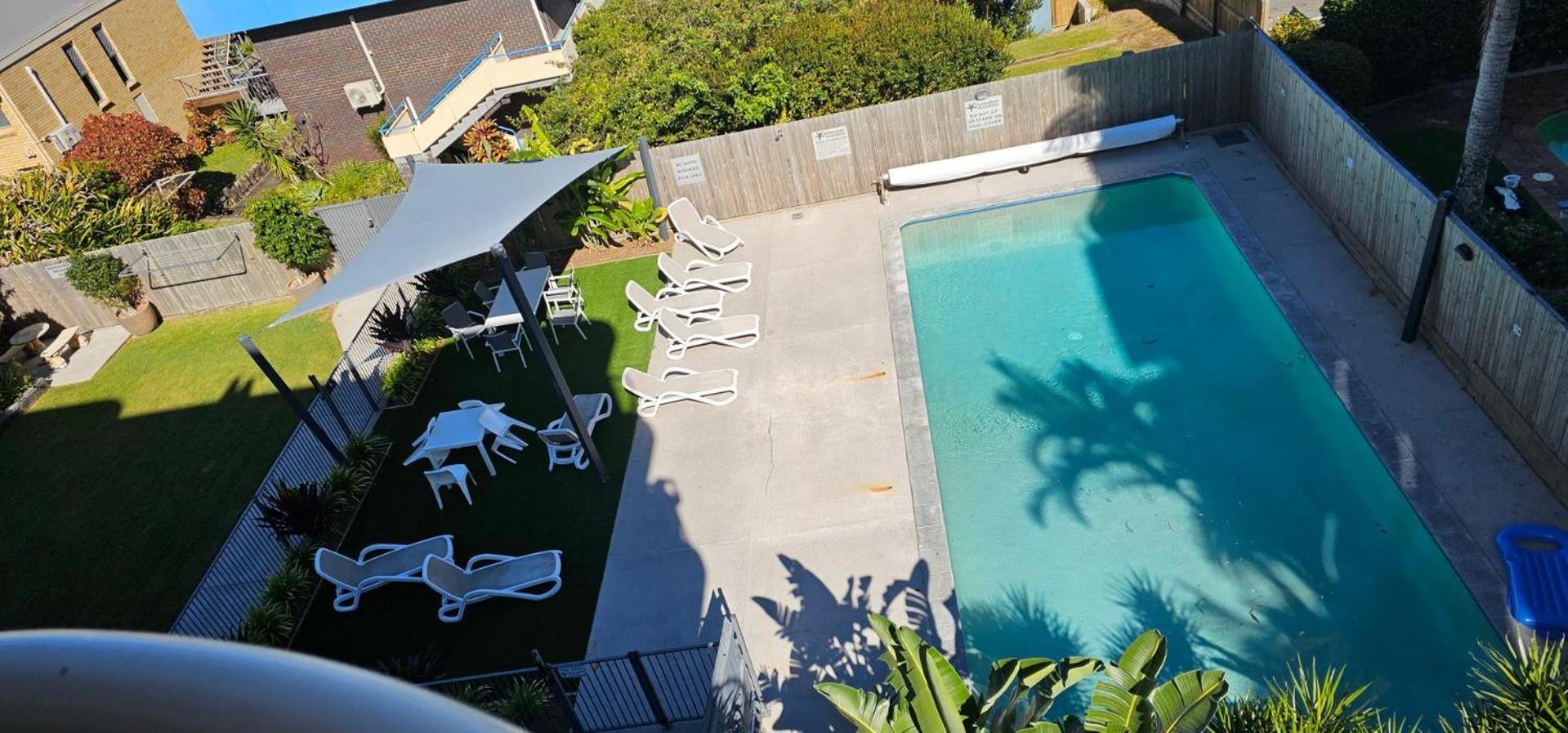 Apartment Cheltenham Unit 11 40 King St