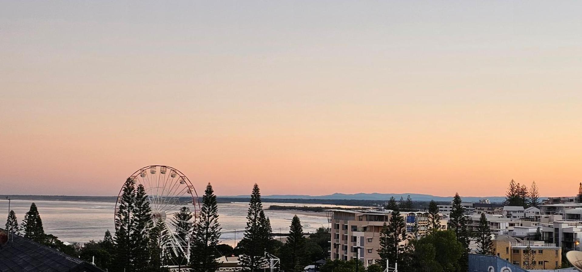 Cheltenham Unit 11 40 King St Caloundra
