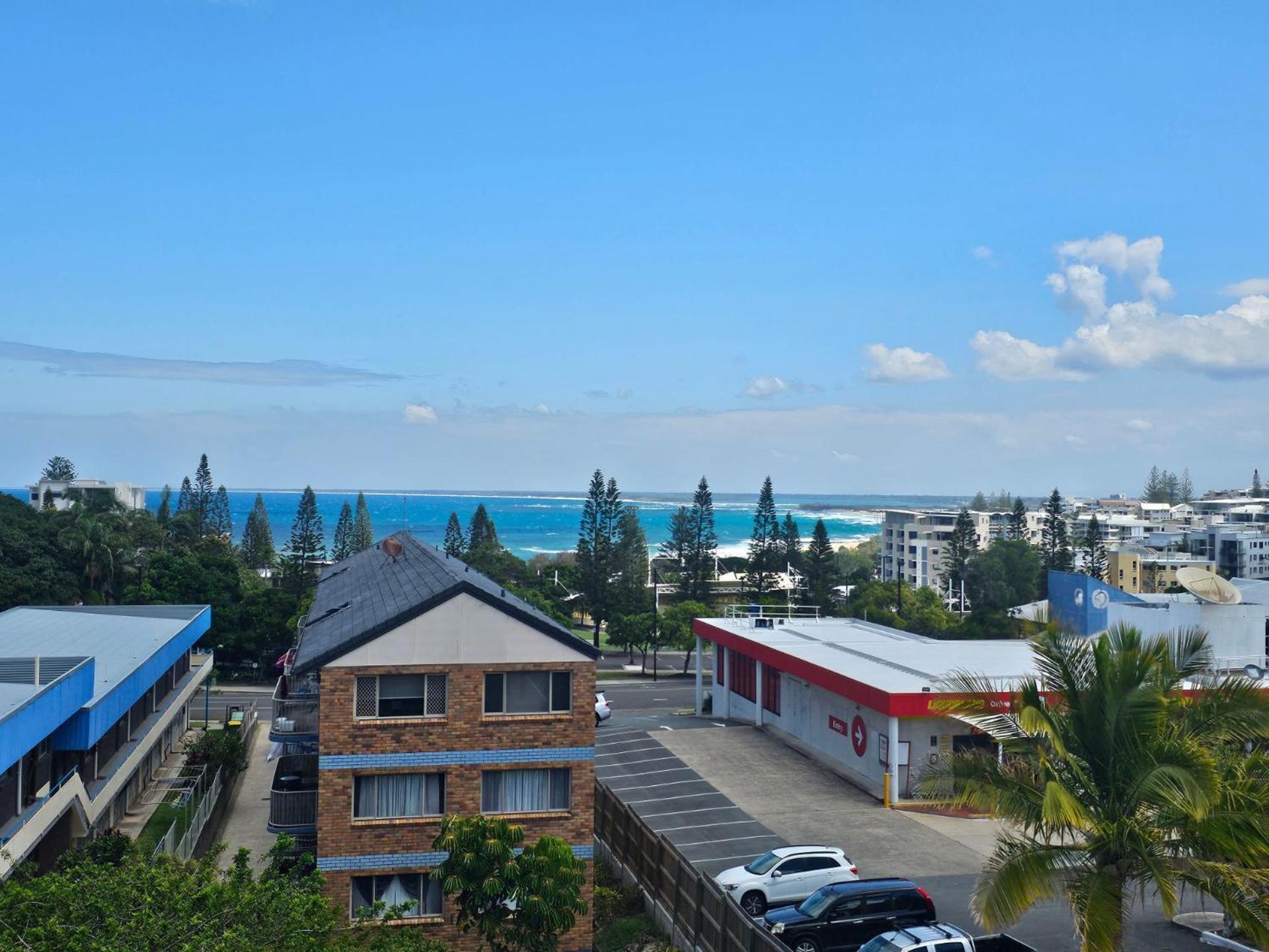 Cheltenham Unit 11 40 King St Apartment