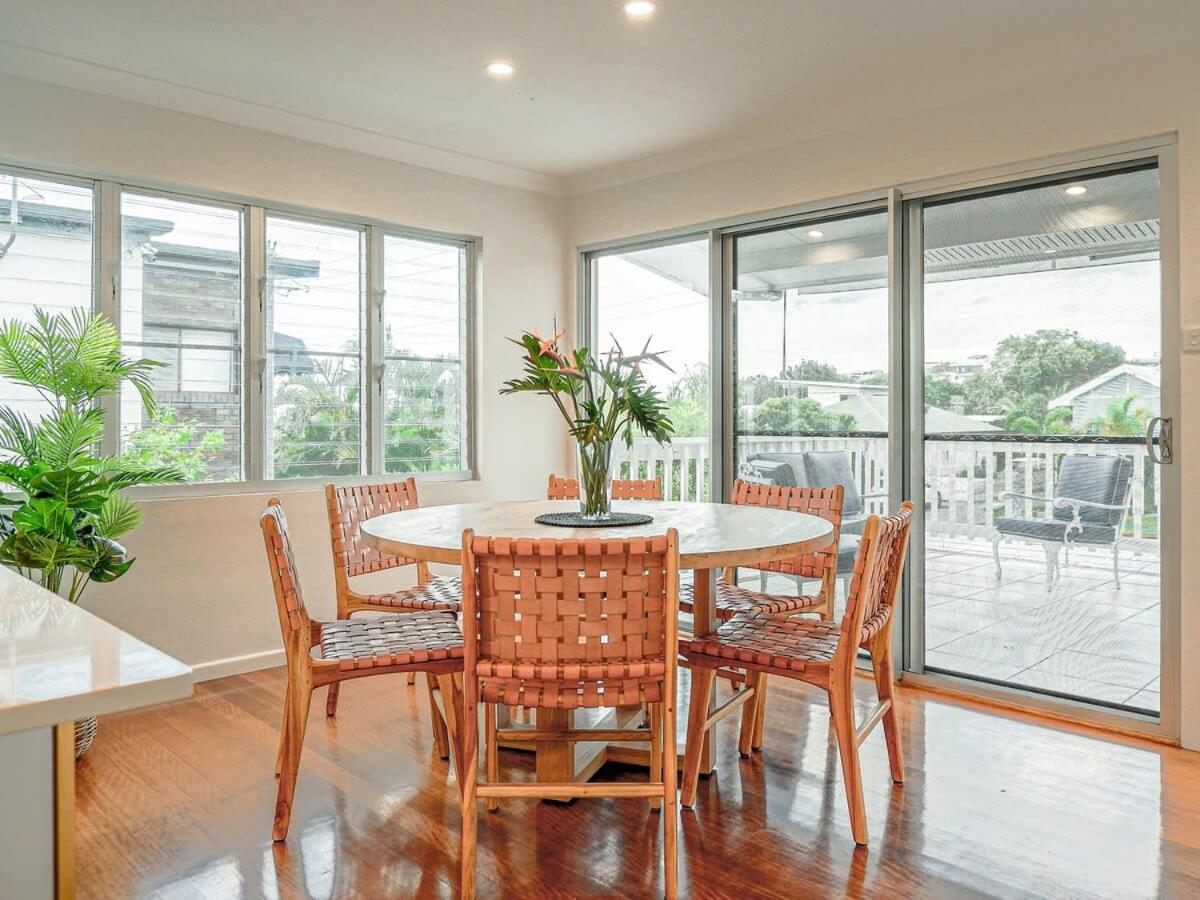 Holiday home Moffat Gem - Steps To Surf Walks Cafes *