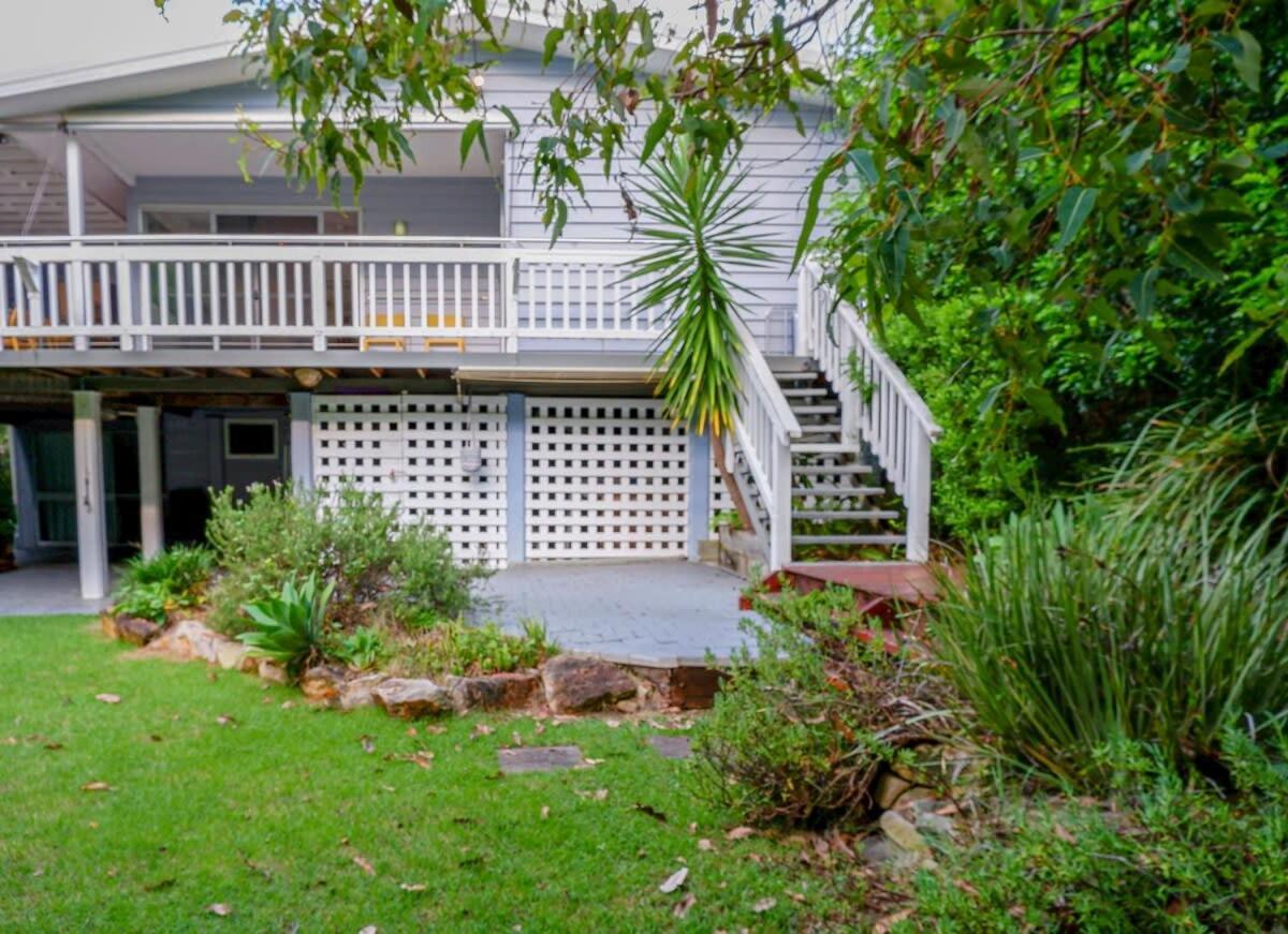 Moffat Gem - Steps To Surf Walks Cafes Holiday home Caloundra