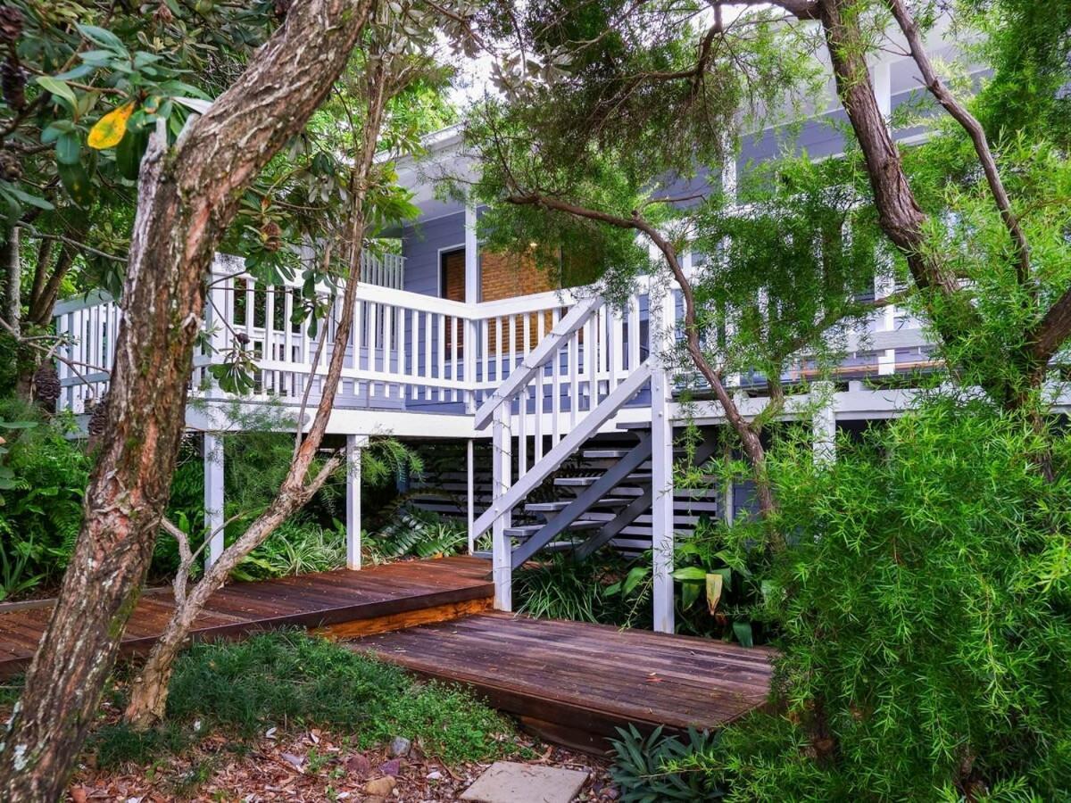 Moffat Gem - Steps To Surf Walks Cafes *