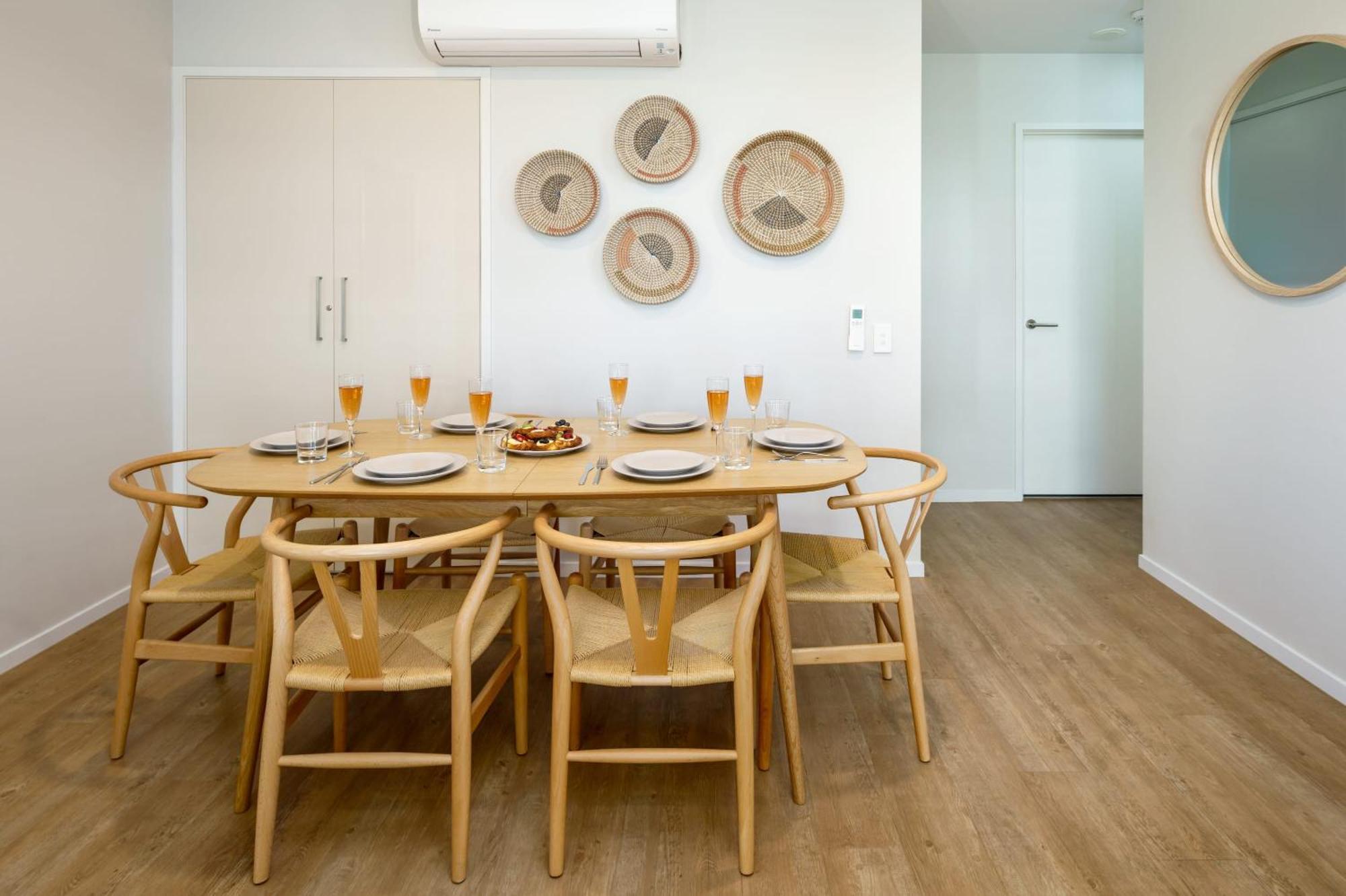 Apartment Ocean Breeze Retreat: Kings Coastal Caloundra