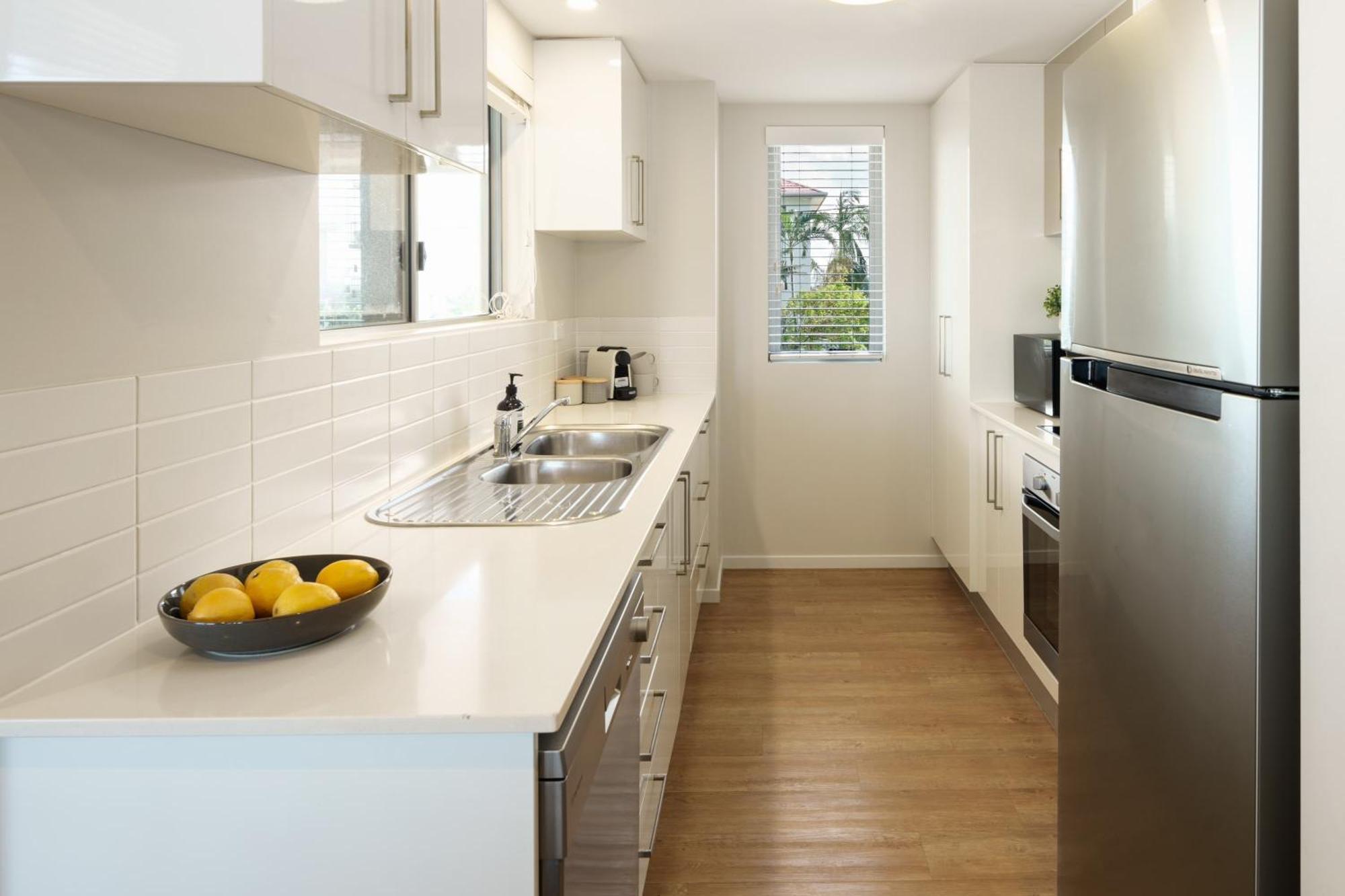 Ocean Breeze Retreat: Kings Coastal Caloundra