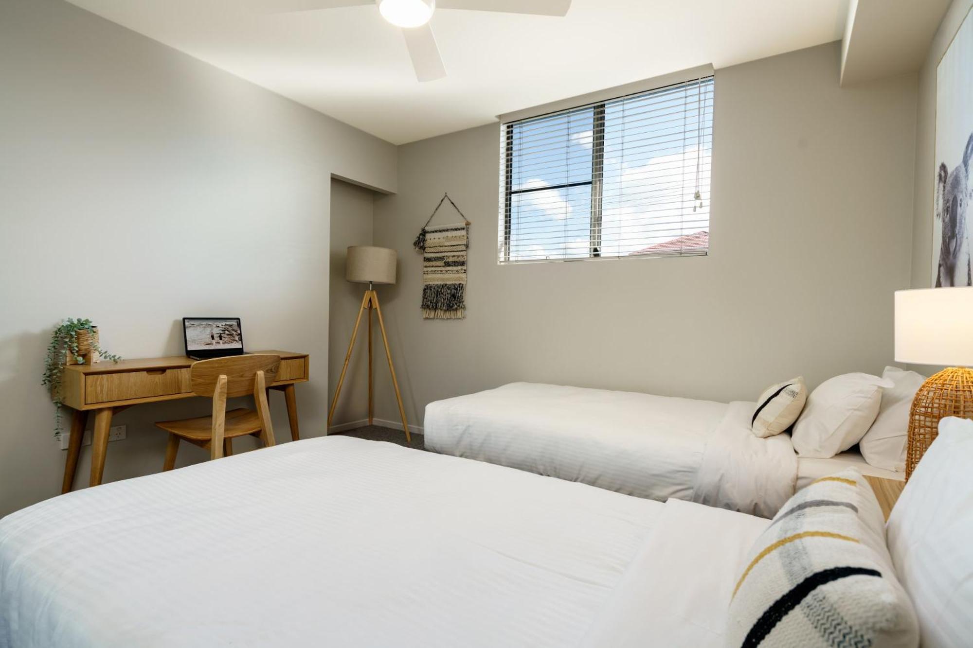 Apartment Ocean Breeze Retreat: Kings Coastal Caloundra
