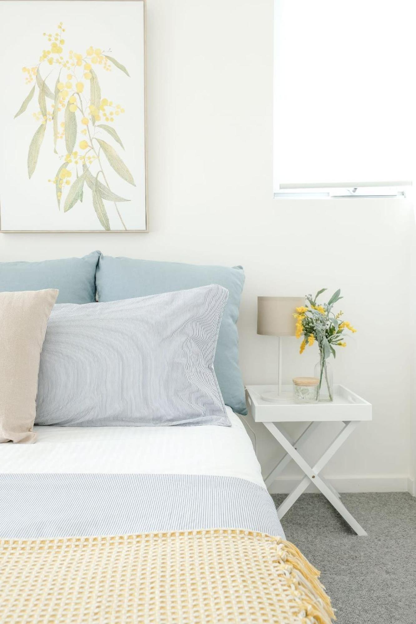 Hamptons Style Penthouse At Kings * Caloundra