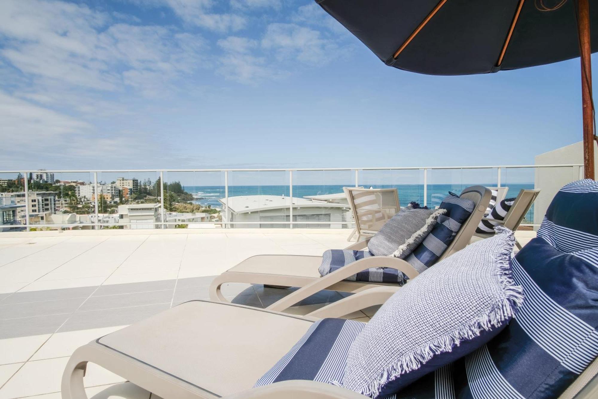 Apartment Hamptons Style Penthouse At Kings