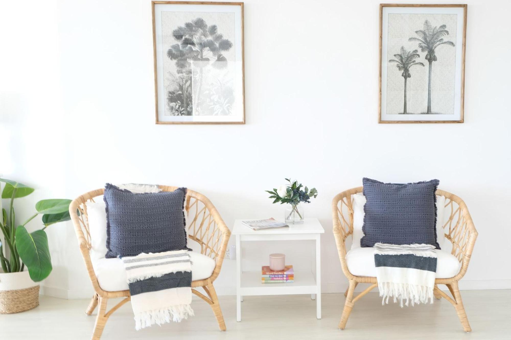 Hamptons Style Penthouse At Kings Apartment Caloundra