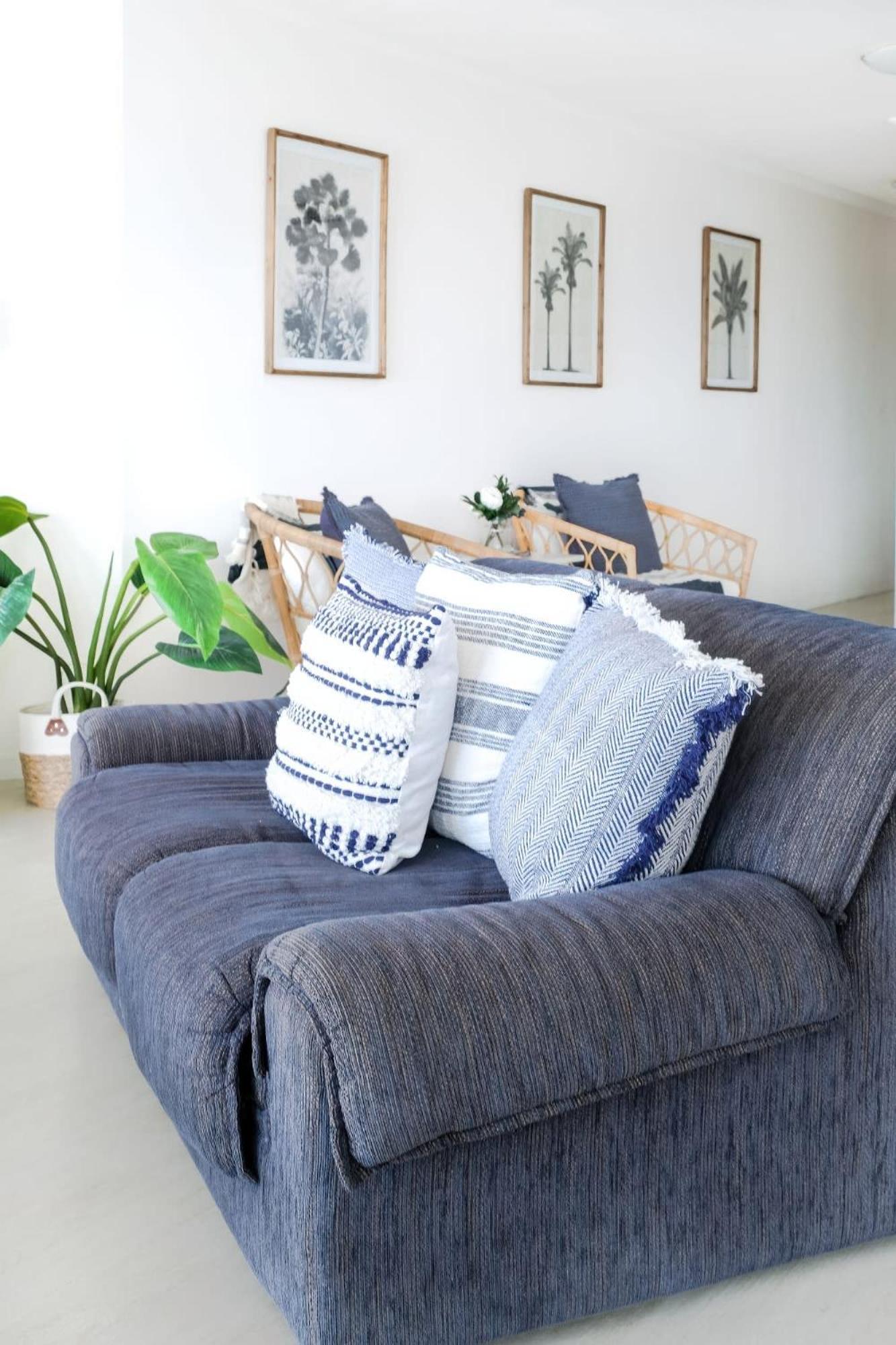 Apartment Hamptons Style Penthouse At Kings *