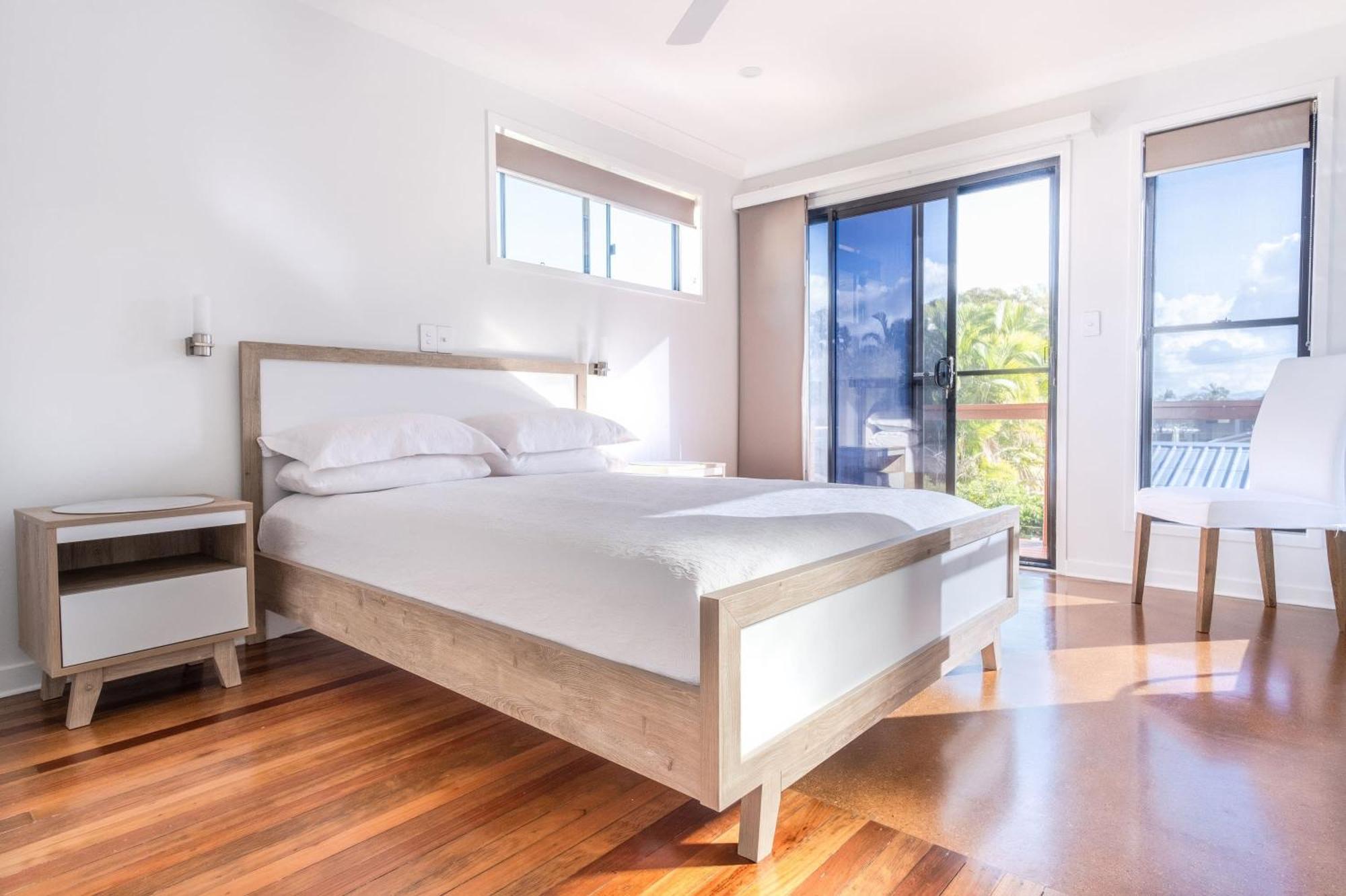 Holiday home Kings With Pool And Putt Putt Caloundra